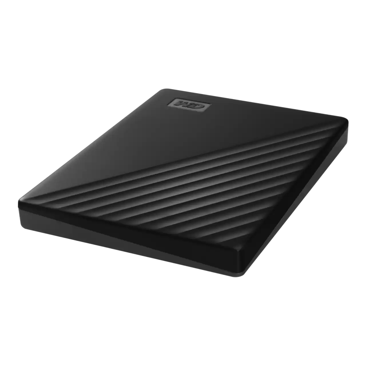 Western Digital externe HDD-Festplatte »WD My Passport 6TB«