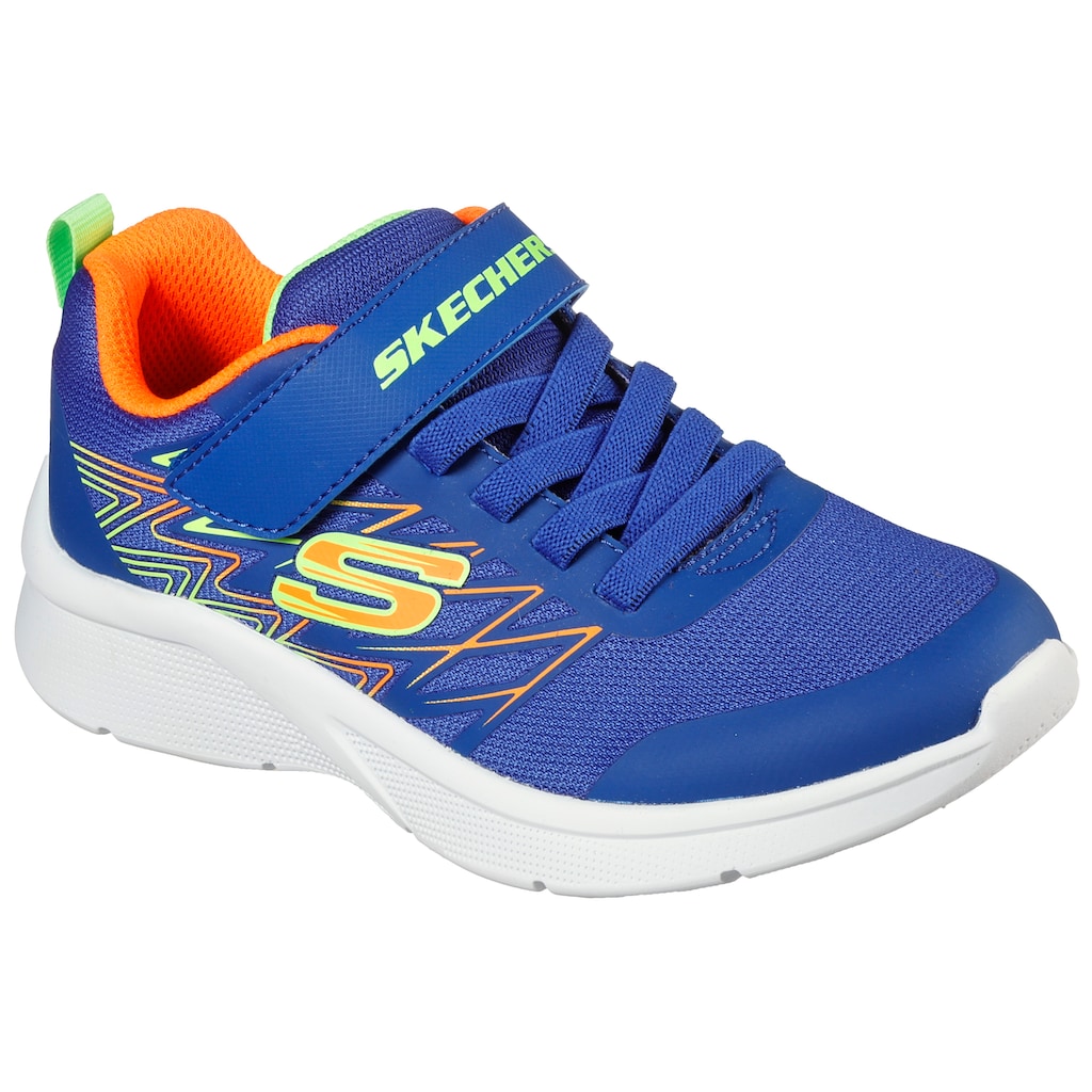 Skechers Kids Sneaker »MICROSPEC«