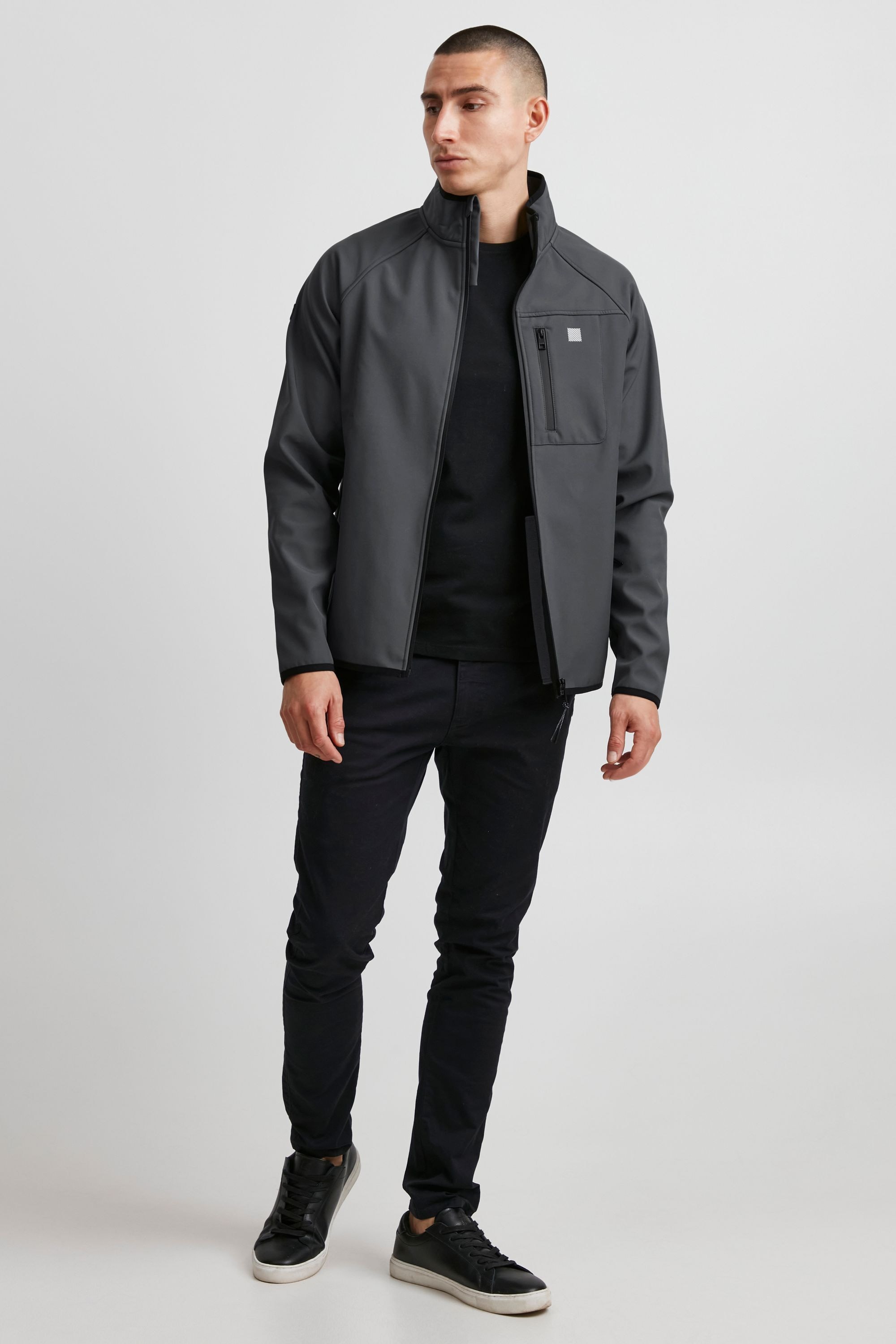 !Solid Softshelljacke »Softshelljacke SDSolane«, ohne Kapuze