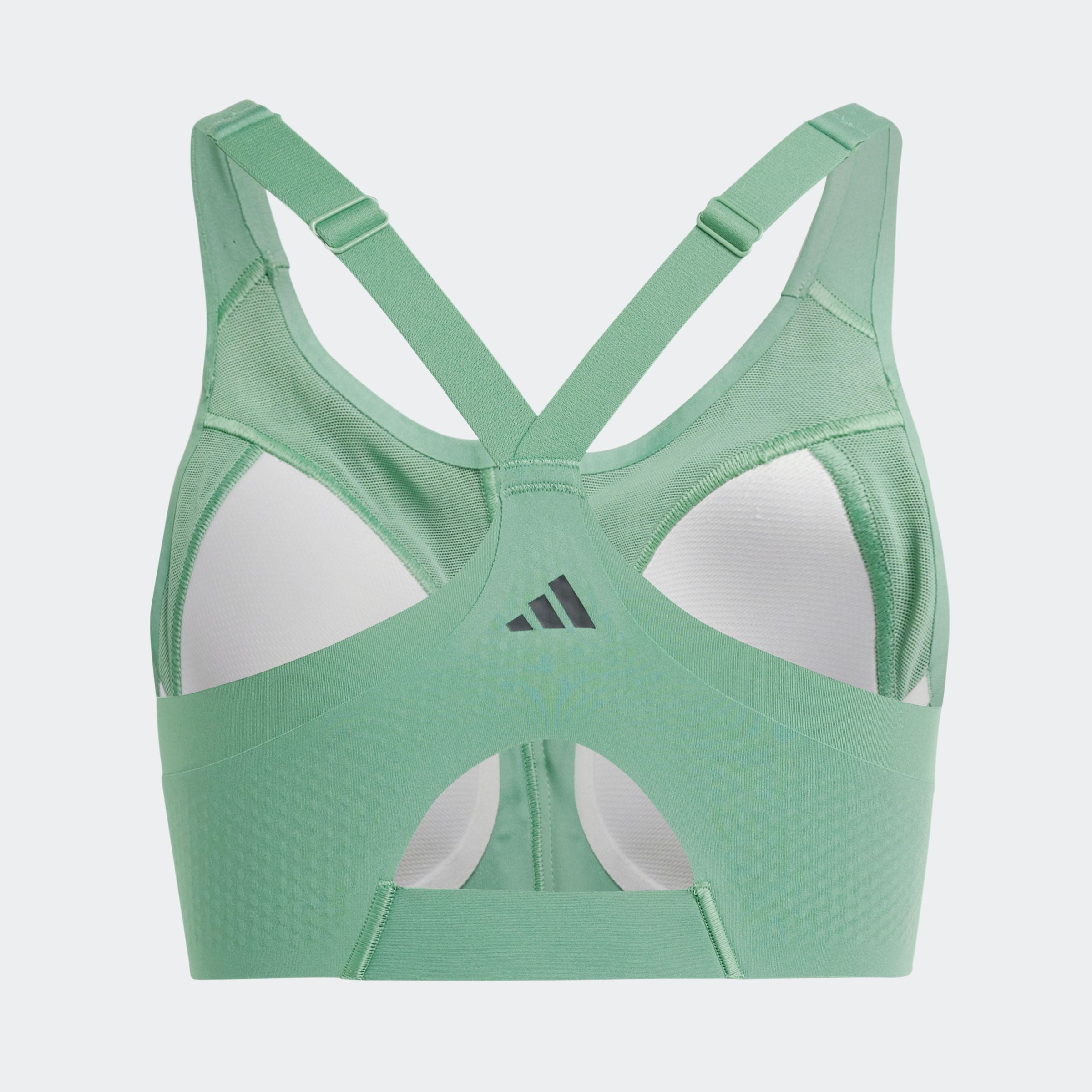 adidas Performance Sport-BH »TLRDIM LUX ZIP«