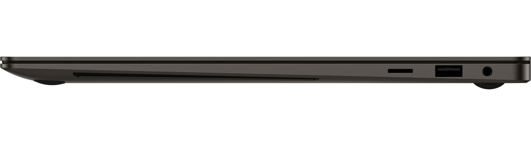 Samsung Notebook »Galaxy Book3 Pro«, 40,62 cm, / 16 Zoll, Intel, Core i5, Iris® Xᵉ Graphics, 256 GB SSD