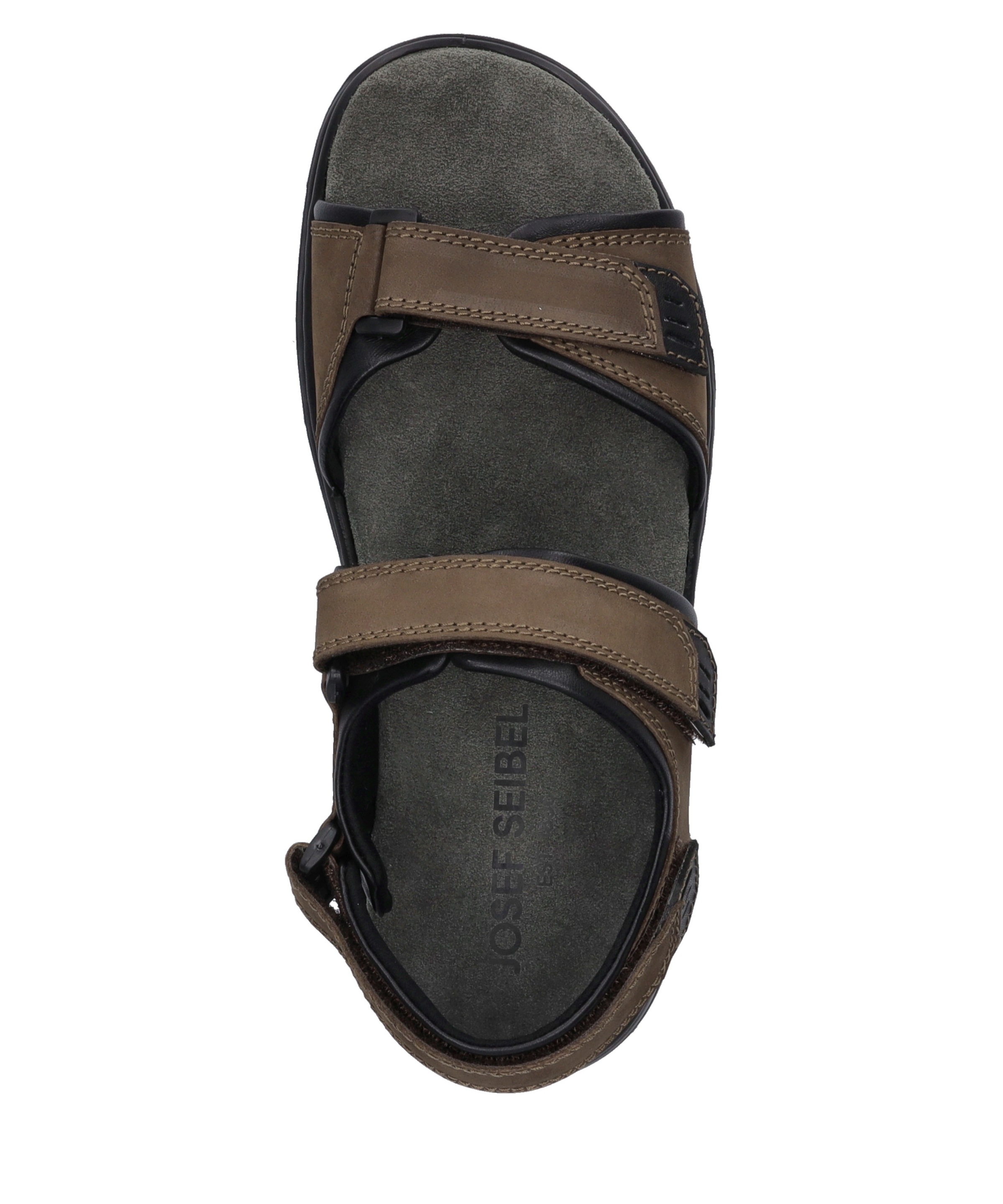 Josef Seibel Sandale »Marlon 05, brasil-kombi«