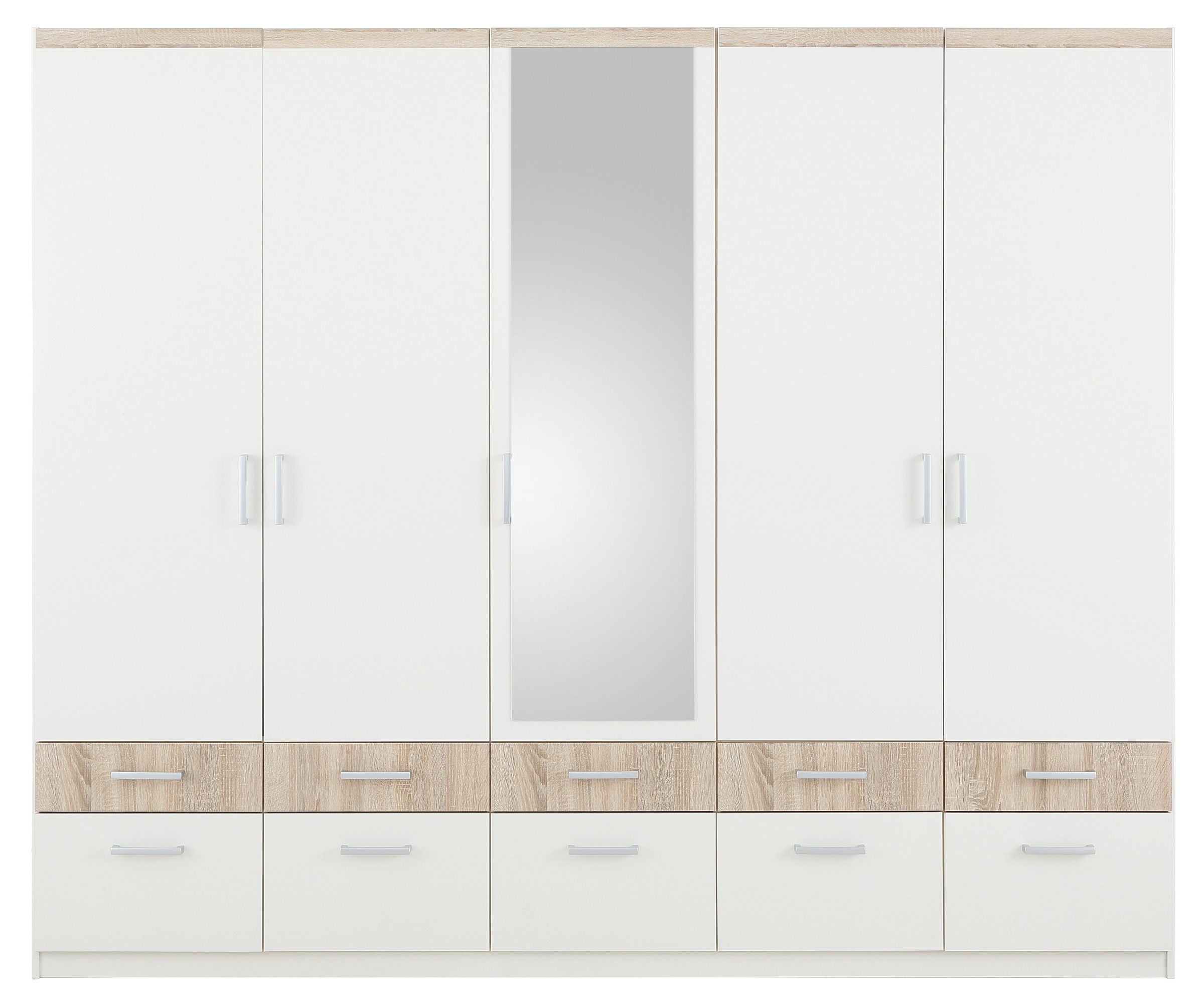 priess Kleiderschrank