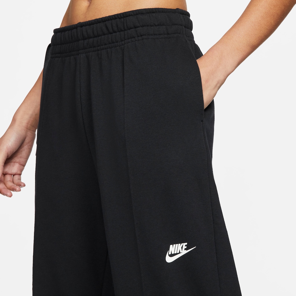 Nike Sportswear Sporthose »W NSW FT FLC OS PANT DNC«