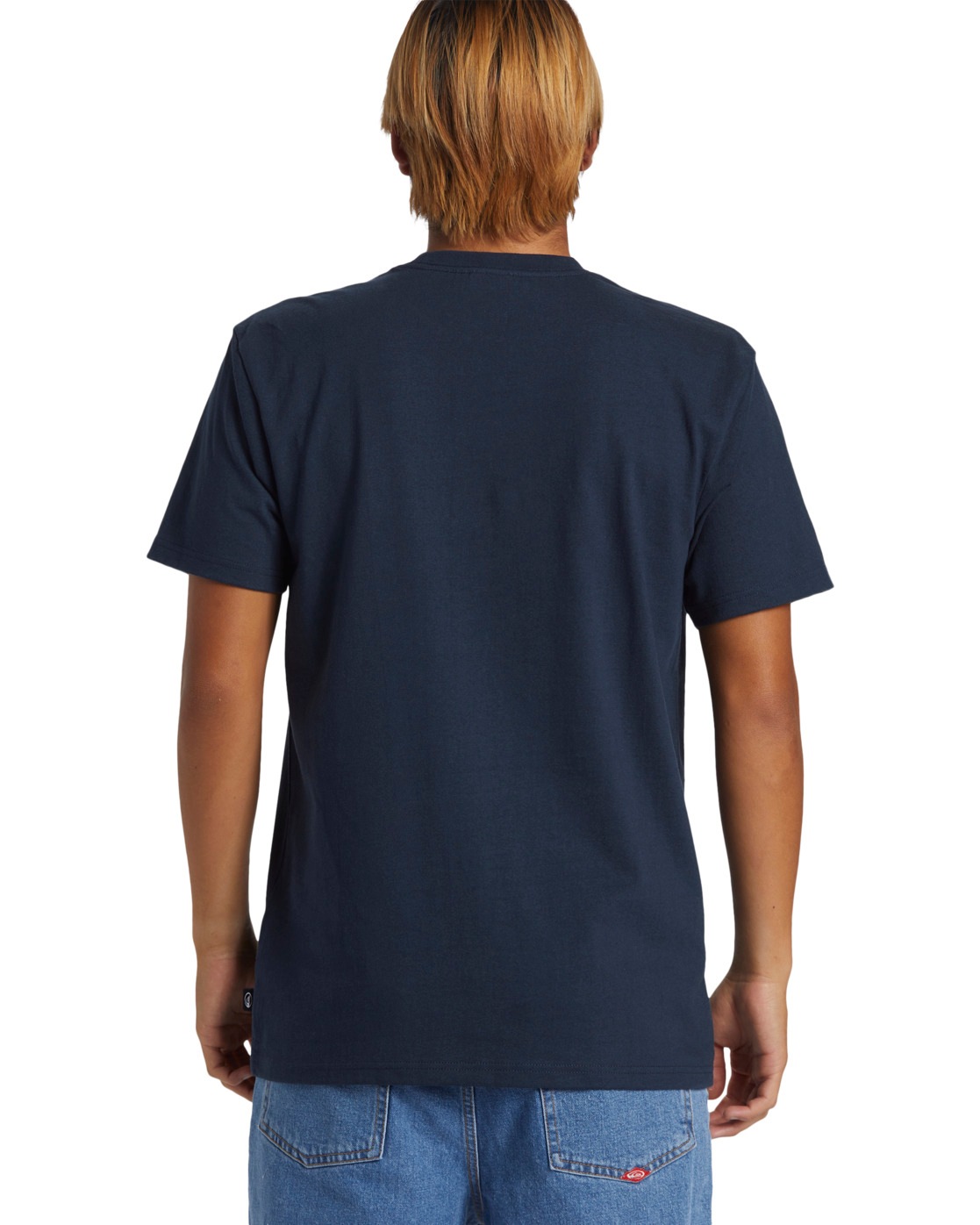 Quiksilver T-Shirt »N.A.R«