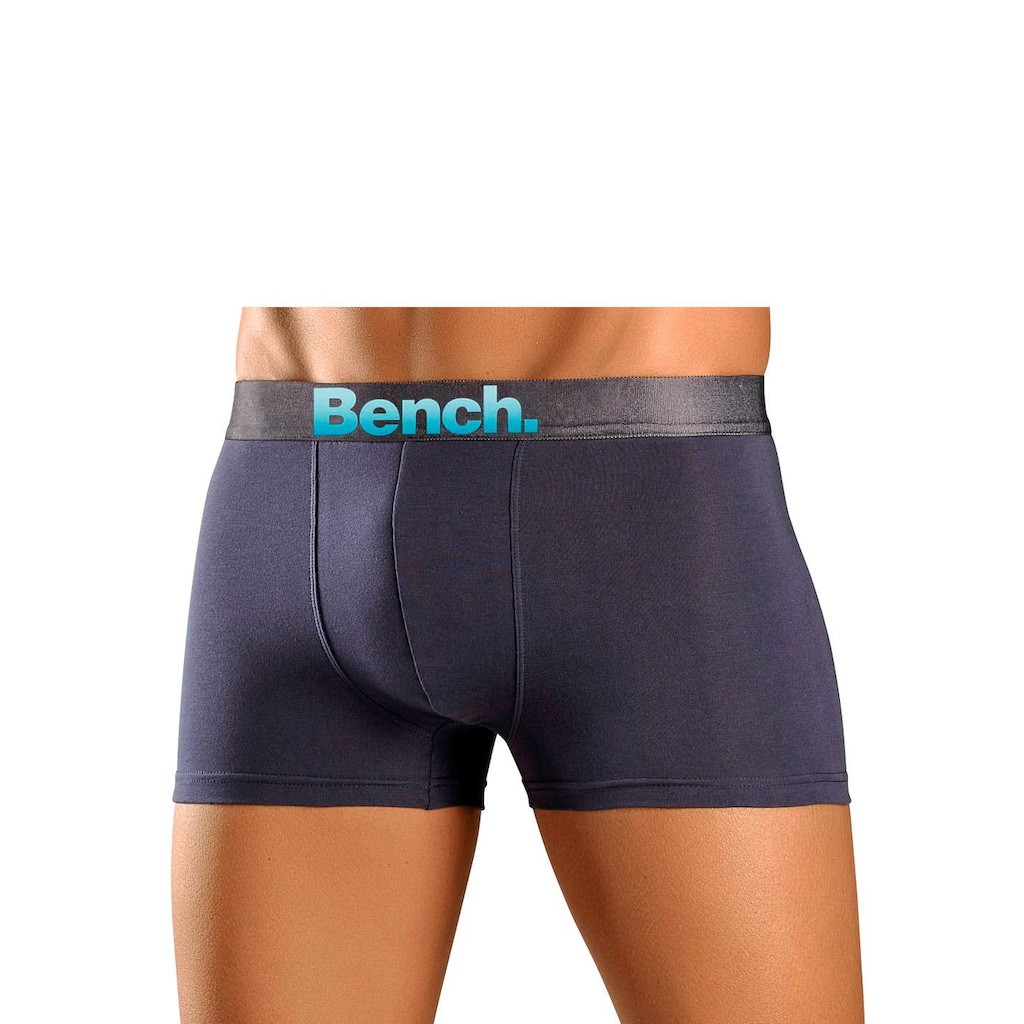 Bench. Boxer, (Packung, 3 St.)