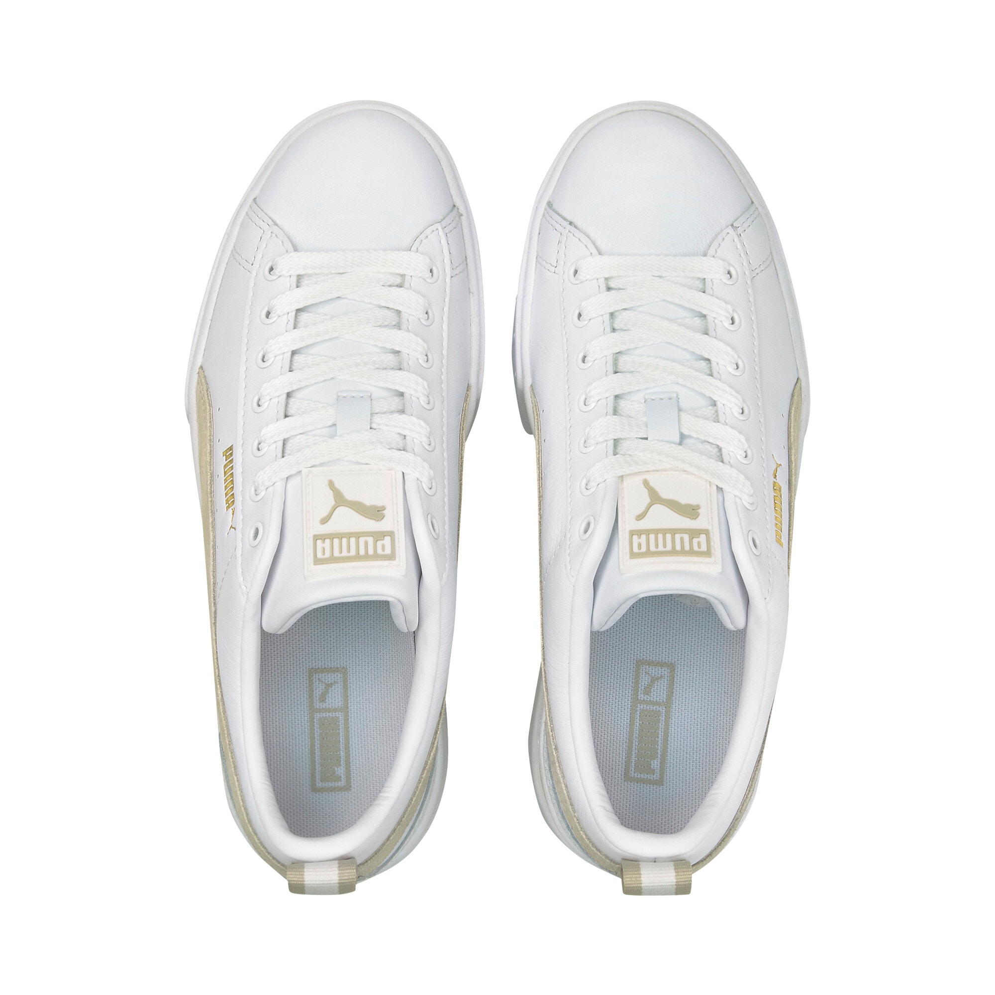 PUMA Sneaker »MAYZE LTH WN'S«