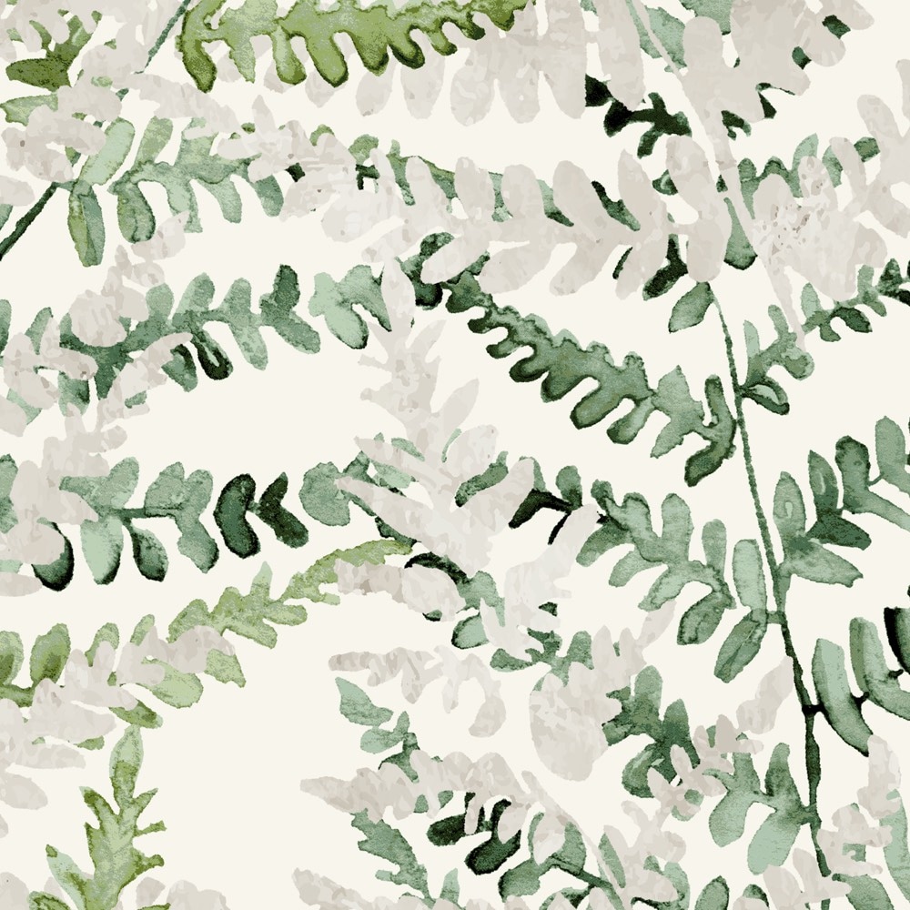 Komar Fototapete »Vlies Fototapete - Untamed - Größe 250 x 250 cm« Motiv | bedruckt glatt