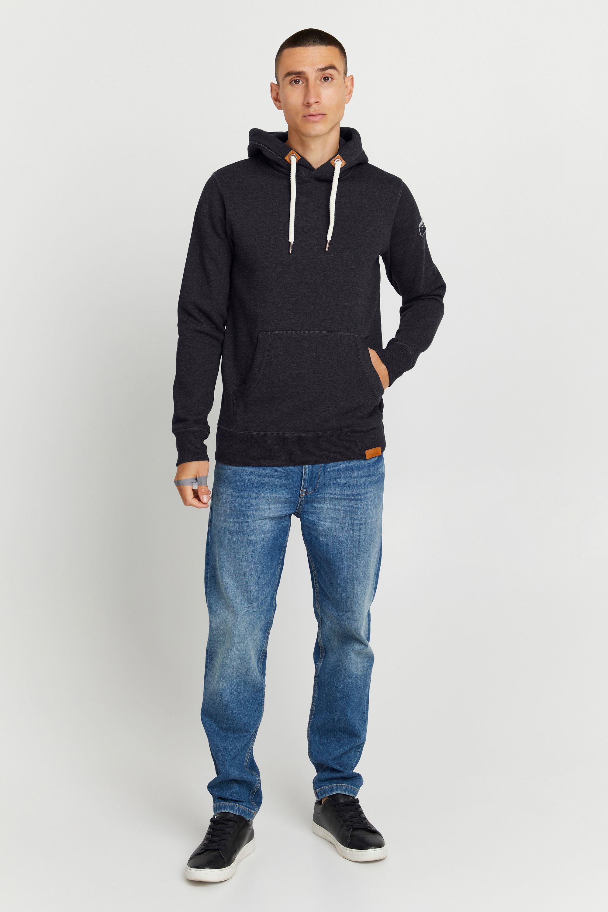 !Solid Kapuzenpullover »Hoodie SDTripHood«