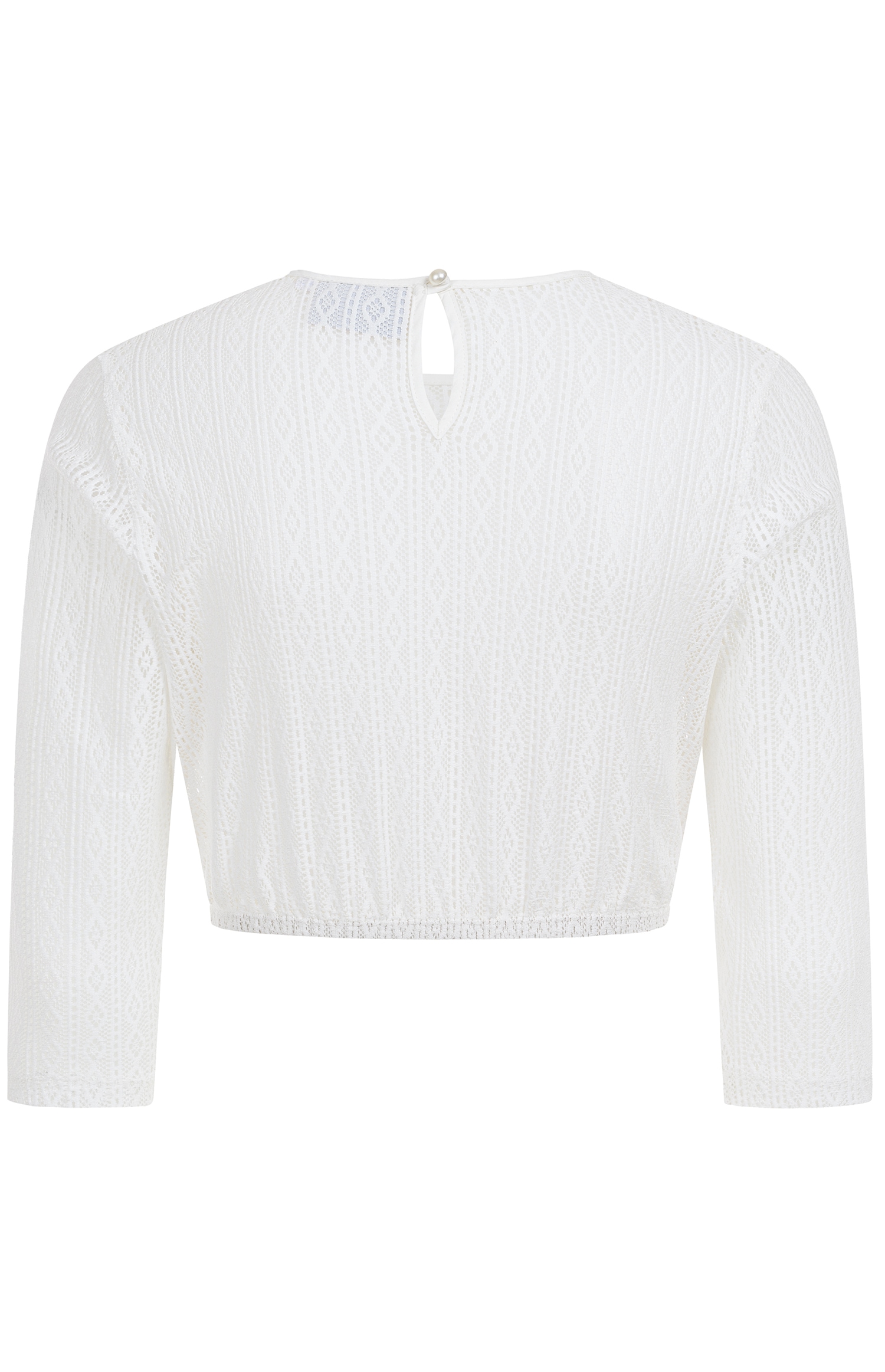 Nübler Dirndlbluse »Dirndlbluse Nena«