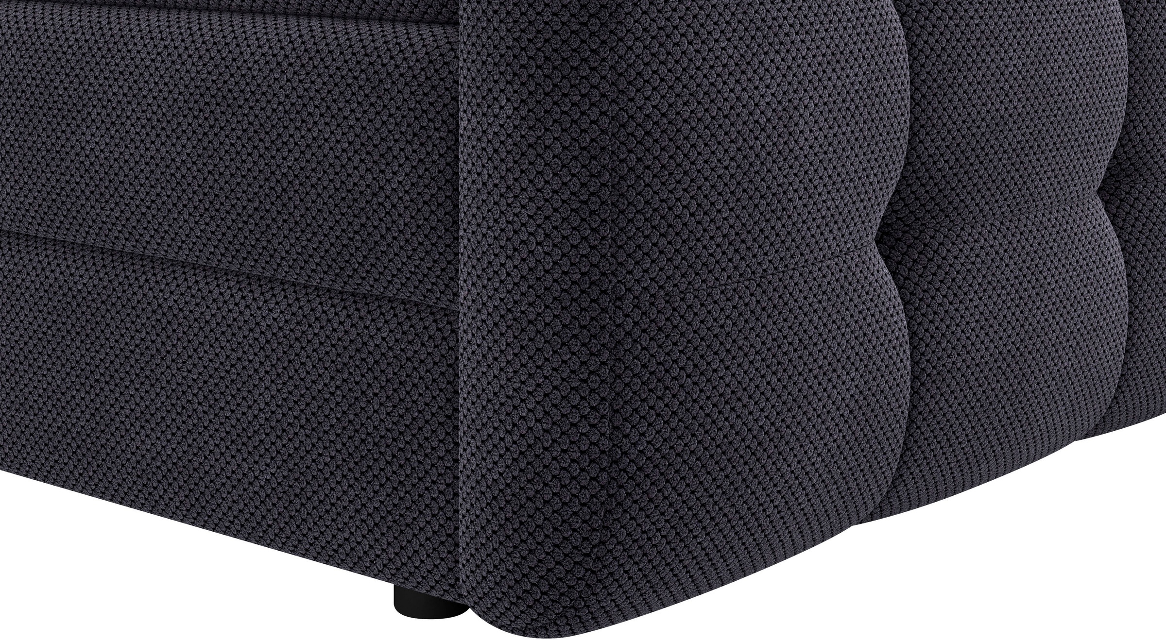COTTA Boxspringbett »Fort mit Bettkasten, inkl. Topper«, erhältlich in verschiedenen Breiten (160cm, 180cm & 200cm)