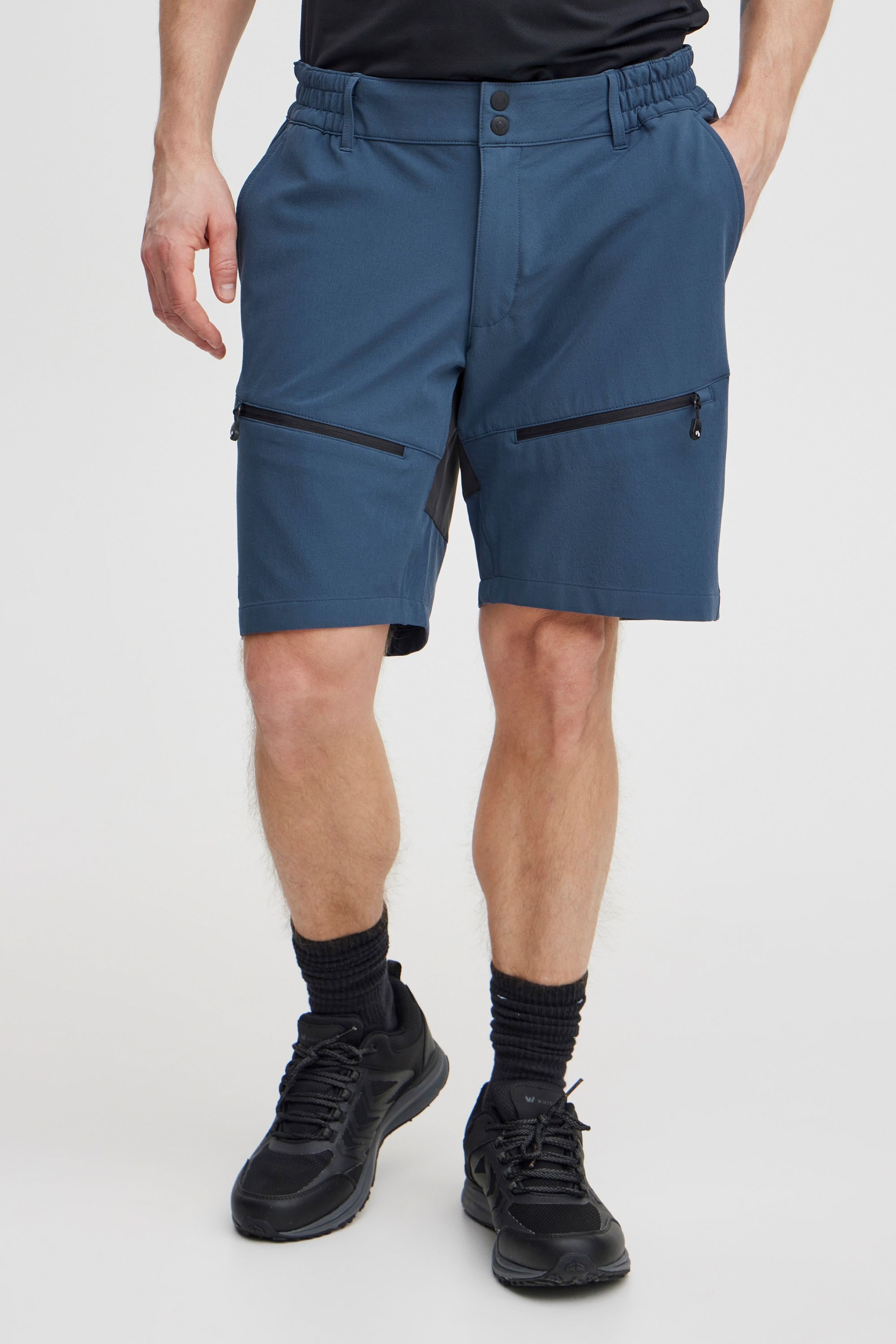 North Bend Trekkingshorts »Trekkingshorts NBAvatar«