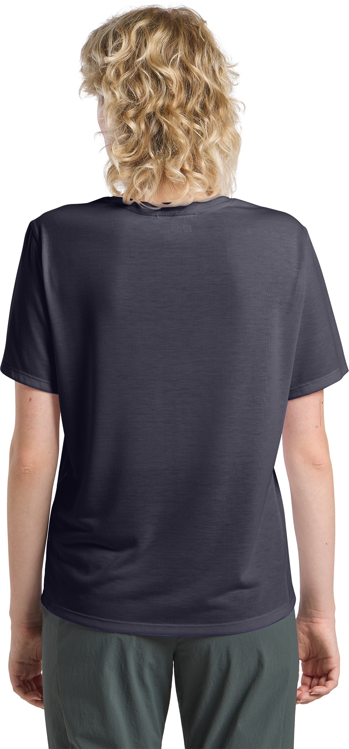 Jack Wolfskin Funktionsshirt »VONNAN«