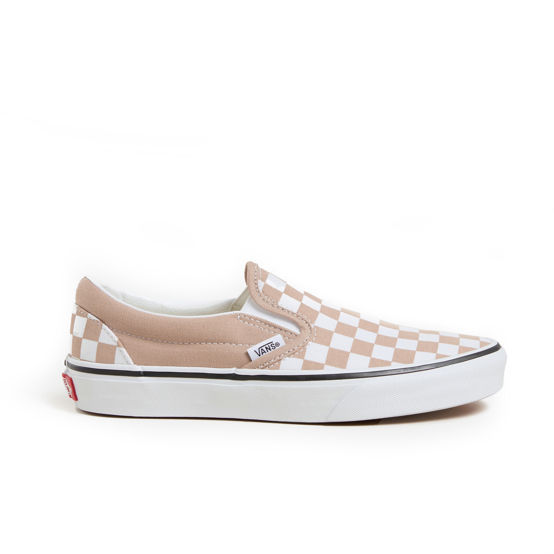 Vans Slip-On Sneaker »Classic Slip-On«, Slip-On Sneaker