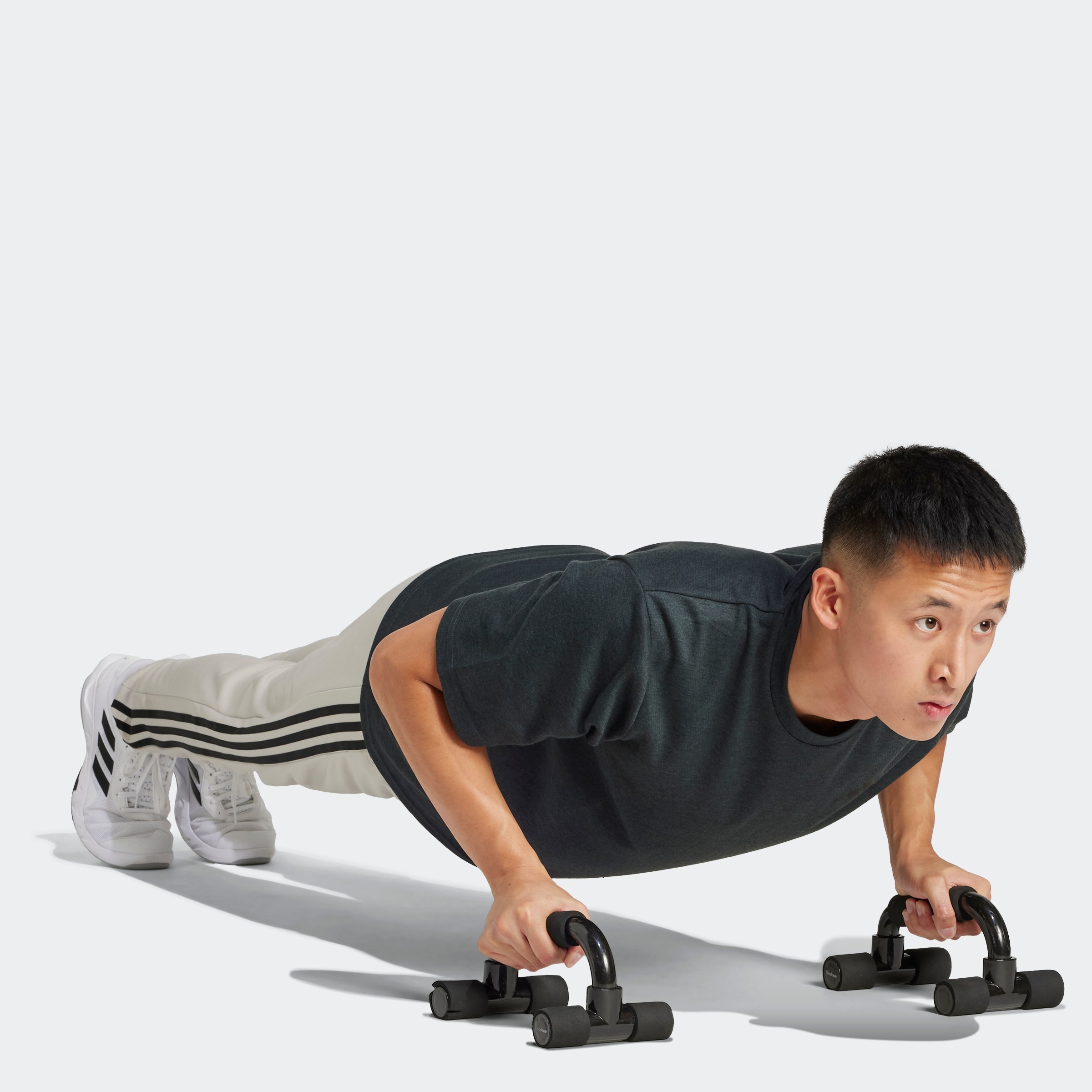 adidas Performance T-Shirt »TR-ES FR NOV T«