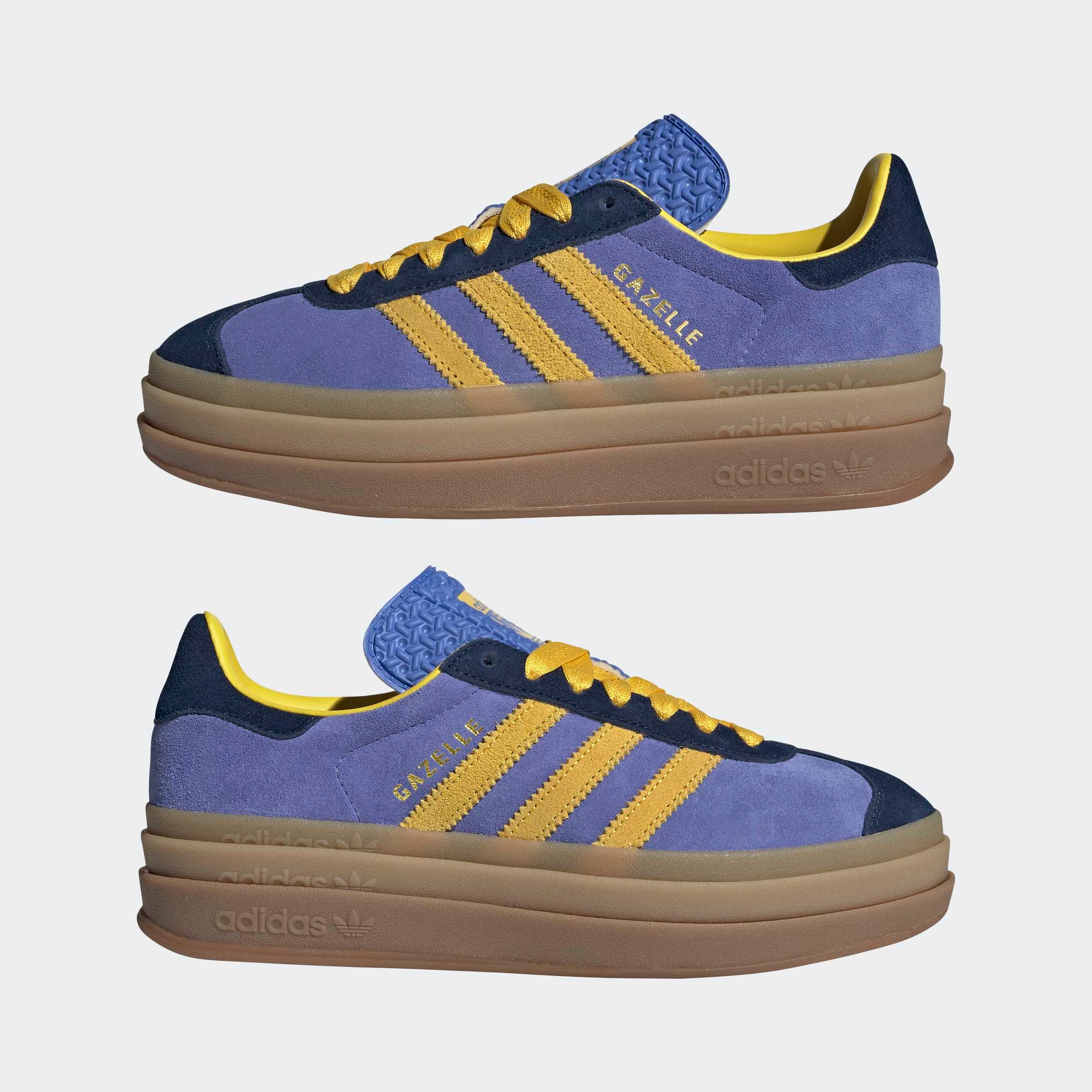 adidas Originals Sneaker »GAZELLE BOLD«