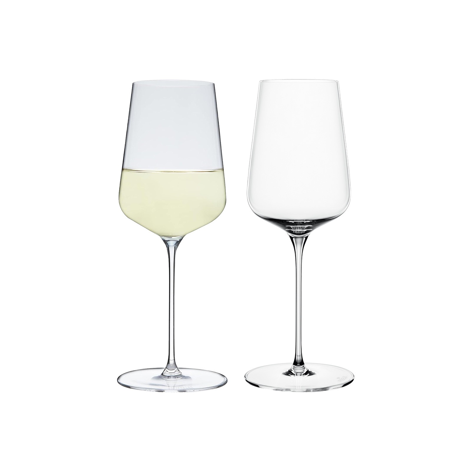 Spiegelau Definition Set of 2 White Wine Glasses