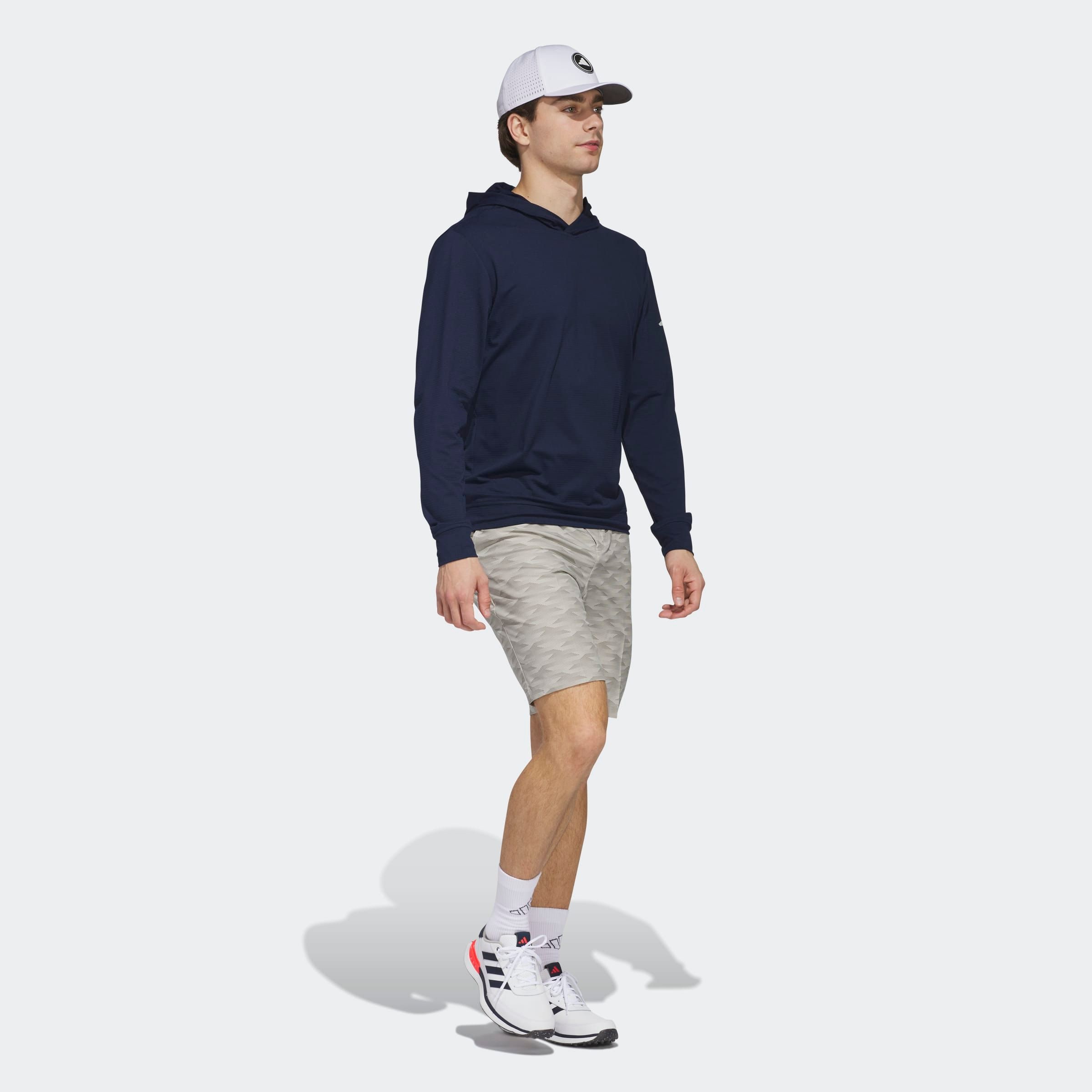 adidas Performance Kapuzensweatshirt »ULT ELV HOODIE«