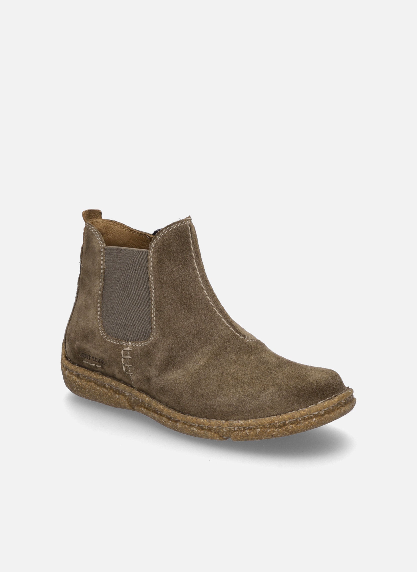 Josef Seibel Stiefelette »Neele 68, taupe«