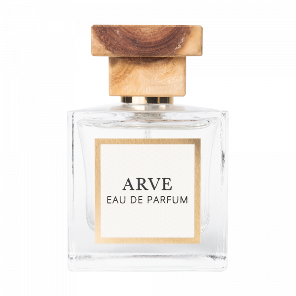 ZirbenLüfter® Eau de Parfum »Chaleureux«