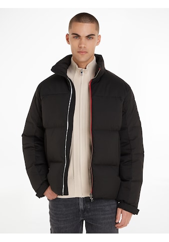 Daunenjacke »NEW YORK PUFFER JACKET«