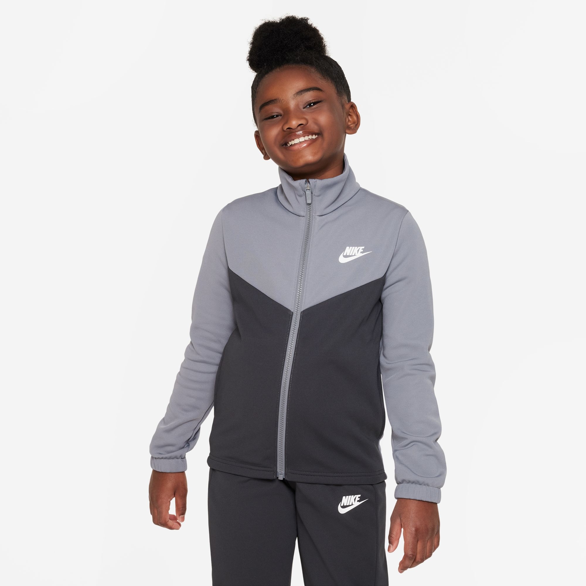Nike Sportswear Trainingsanzug »BIG TRACKSUIT« bei KIDS
