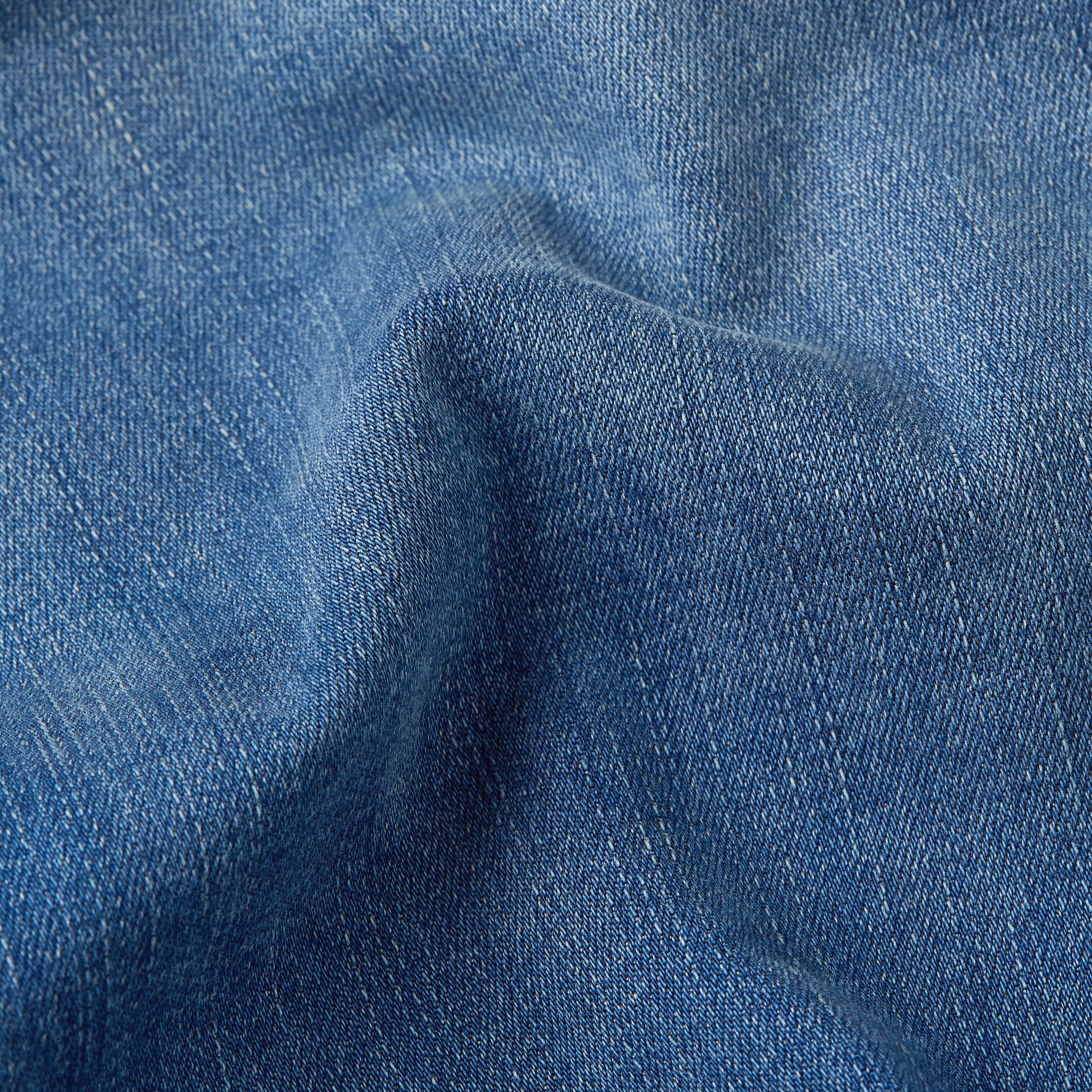 G-STAR »3301 Slim« mit toller Waschung und Elasthan