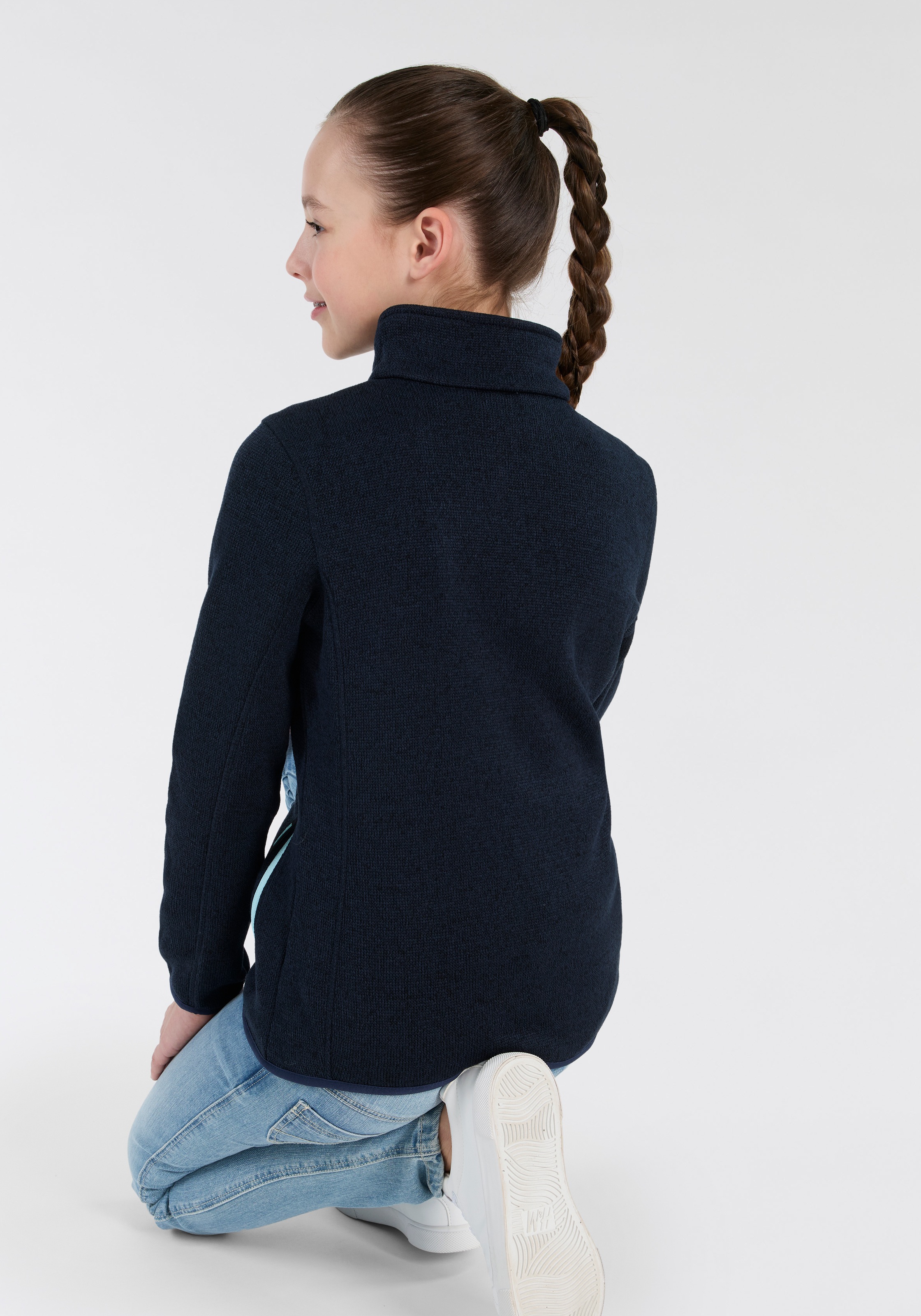 CMP Strickjacke, für Kinder