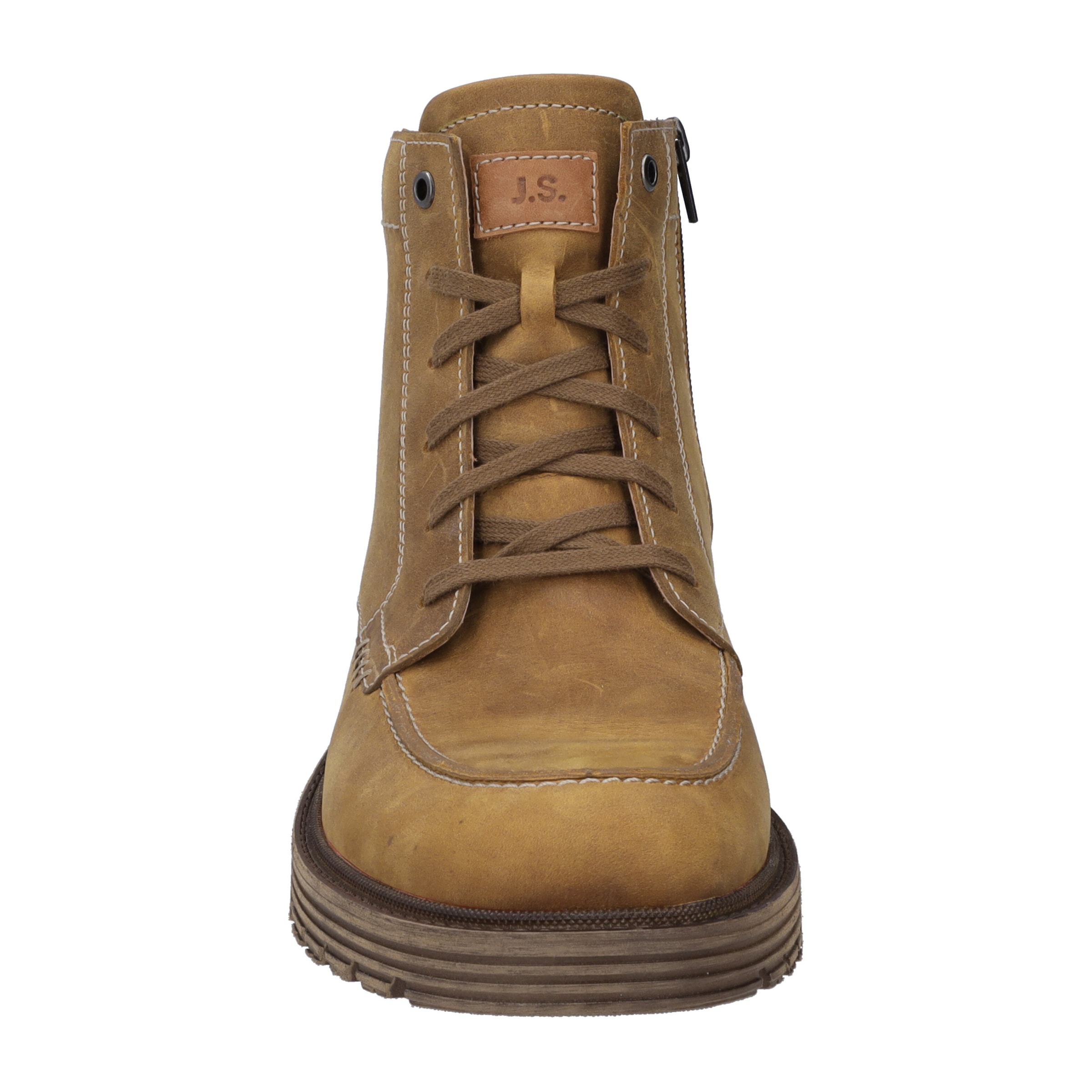 Josef Seibel Stiefelette »Cooper 03, castagne-kombi«