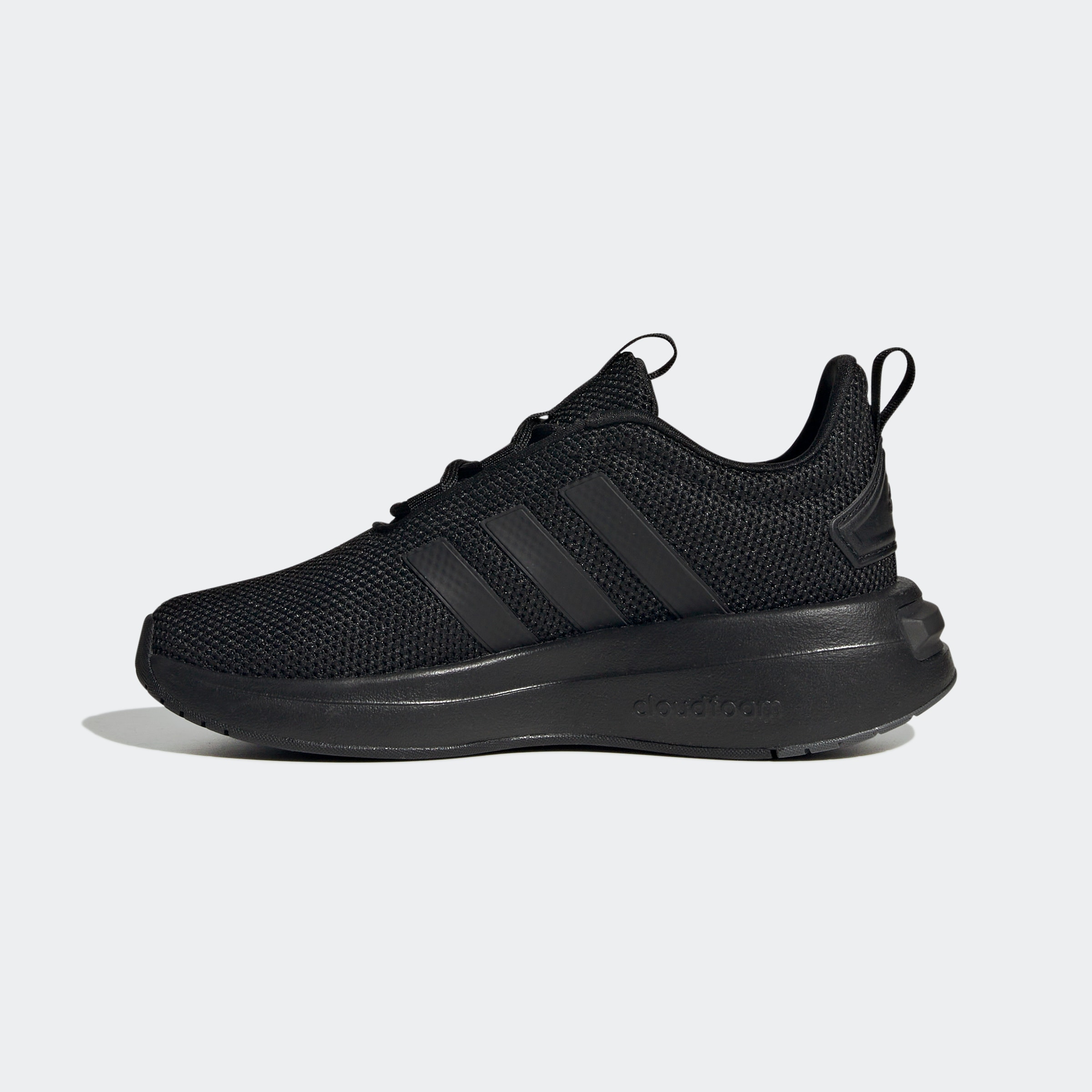 adidas Sportswear Sneaker »RACER TR23 KIDS«, Design auf den Spuren des adidas NMD