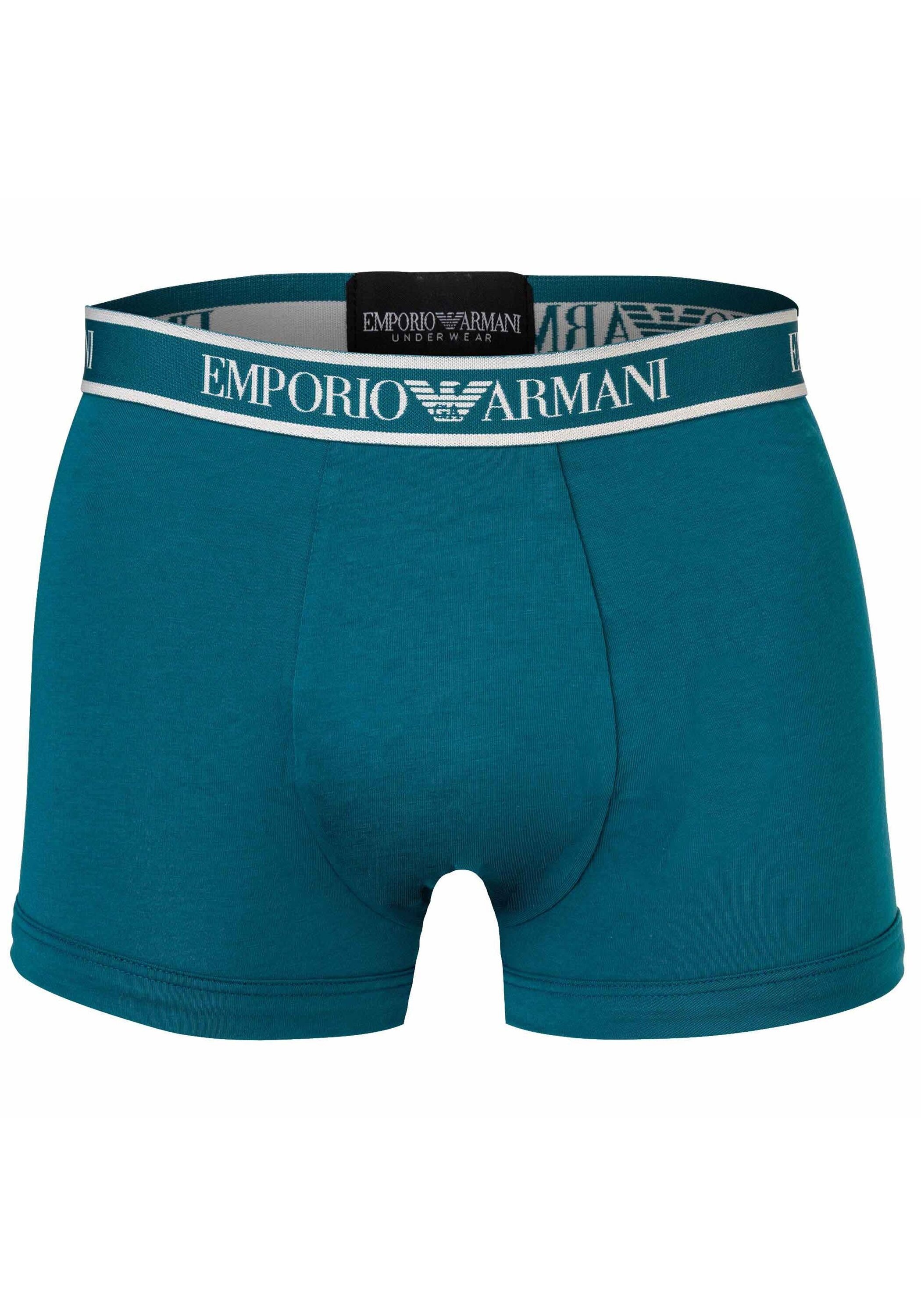 Emporio Armani Boxershorts »Boxershort 3er Pack«