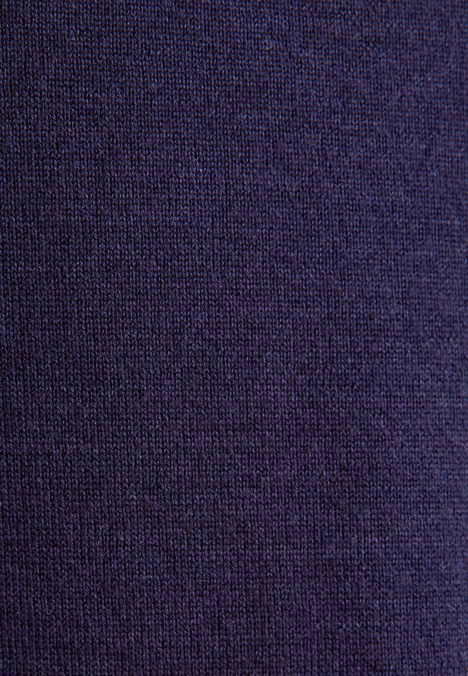 seidensticker Strickpullover »Schwarze Rose«, Kurzarm Rundhals