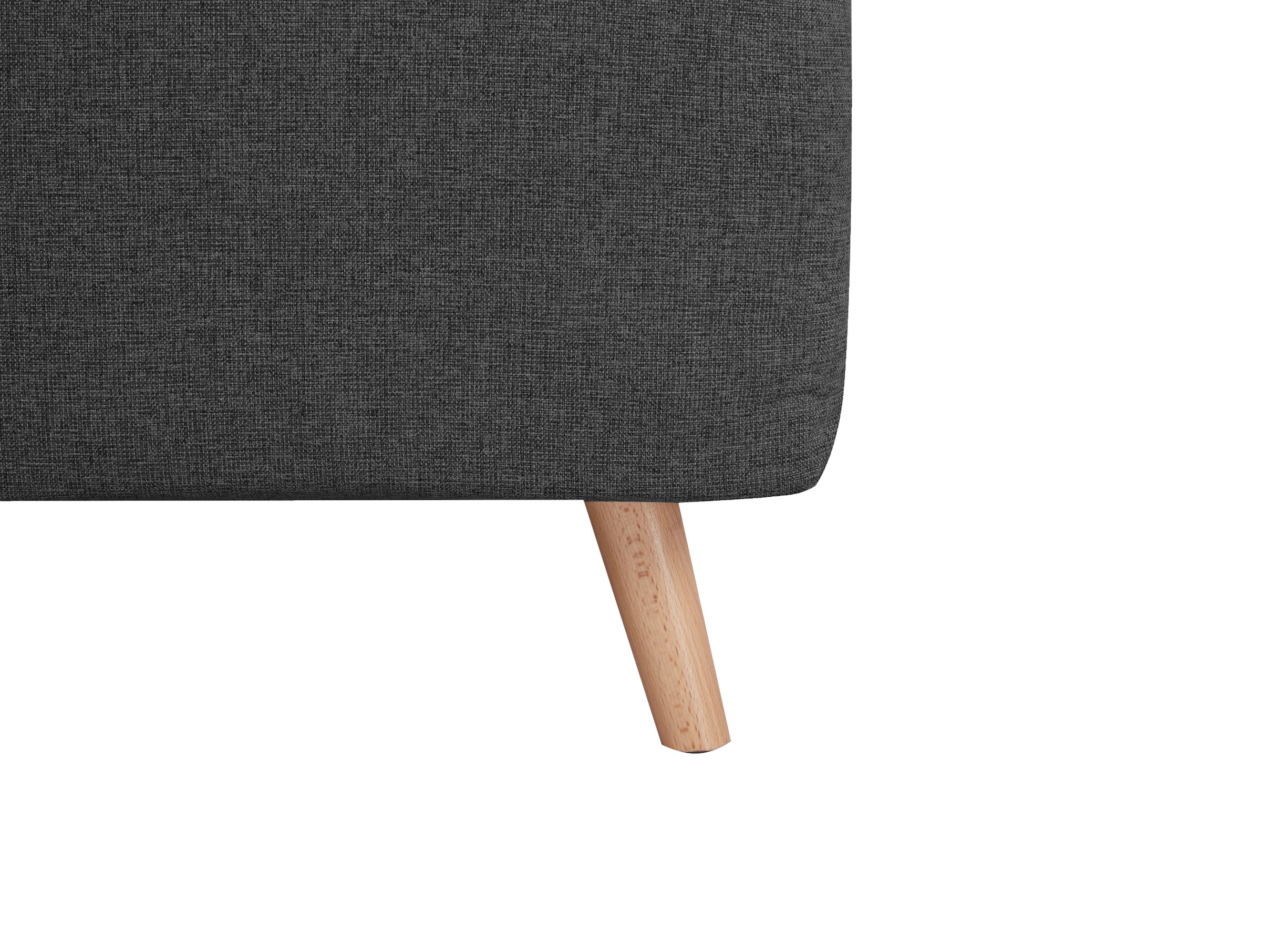 INOSIGN 2-Sitzer »AINSLEY 140 cm, Schlafsofa« Verstellbare Rückenlehne und Sofa mit Bettfunktion