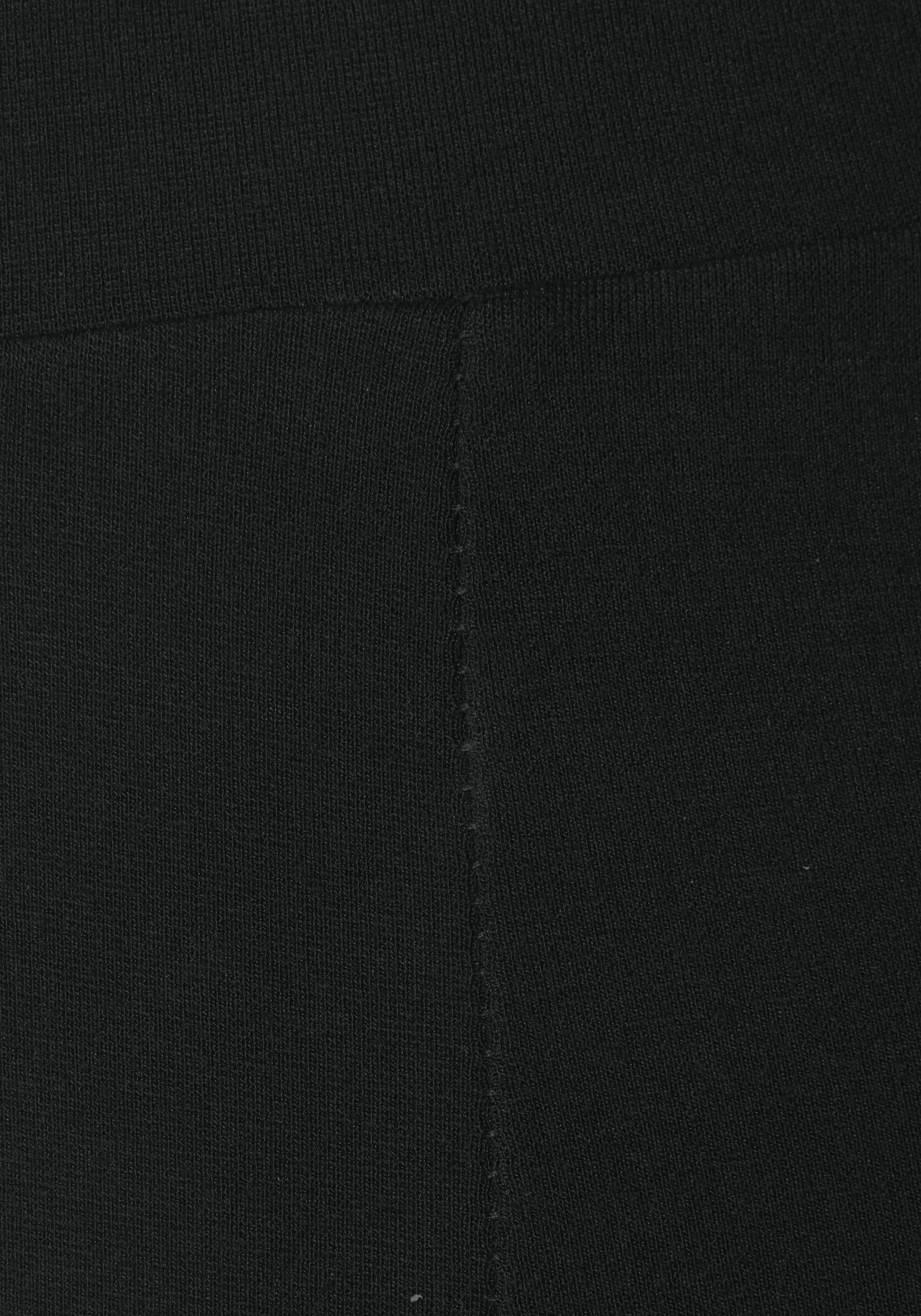 LASCANA Leggings, mit elastischem Steg