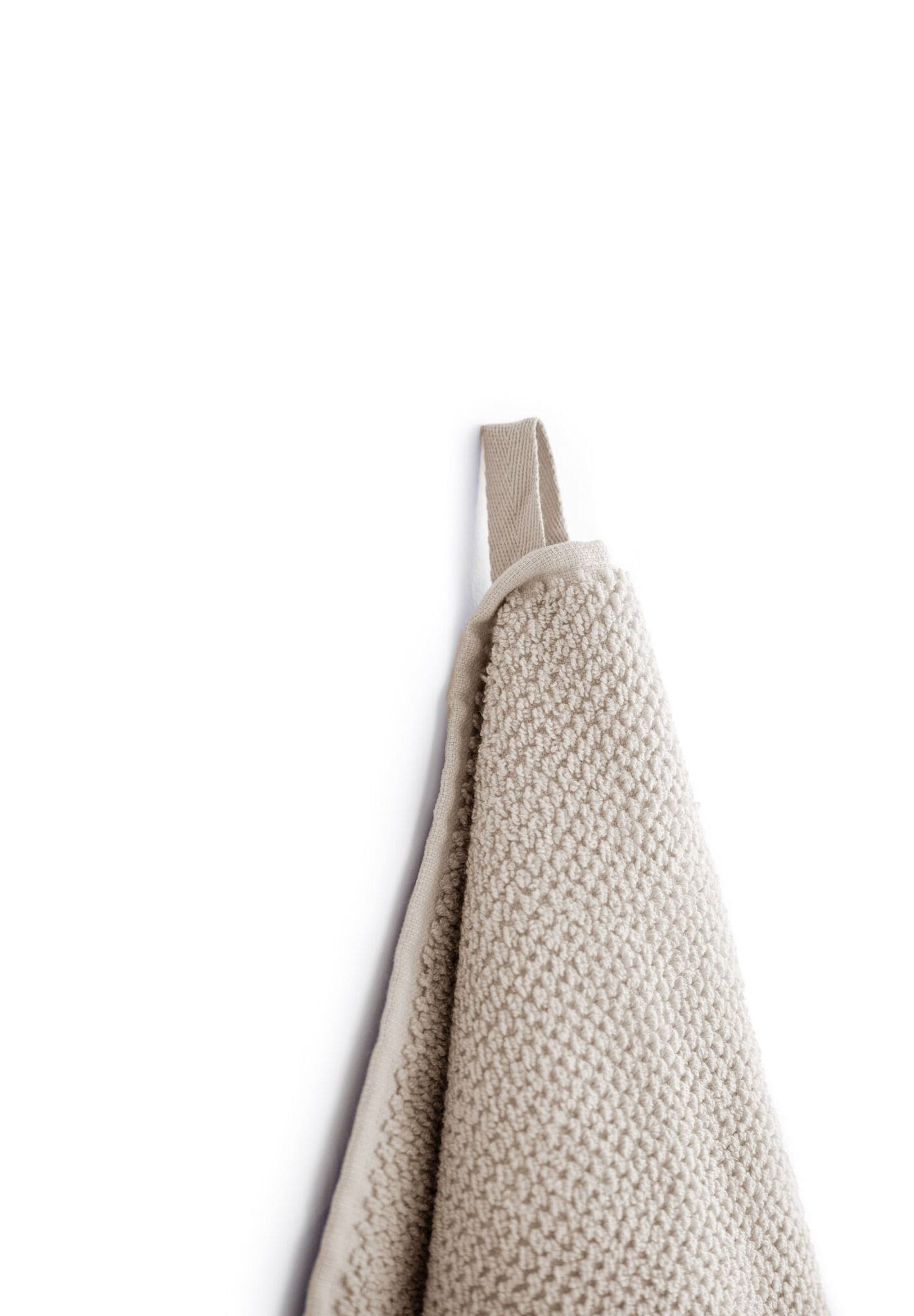 herzbach home Handtuch Set »Spa« 2 Jersey 525g/m², Premium-Qualität, 100% Baumwolle, einfarbig