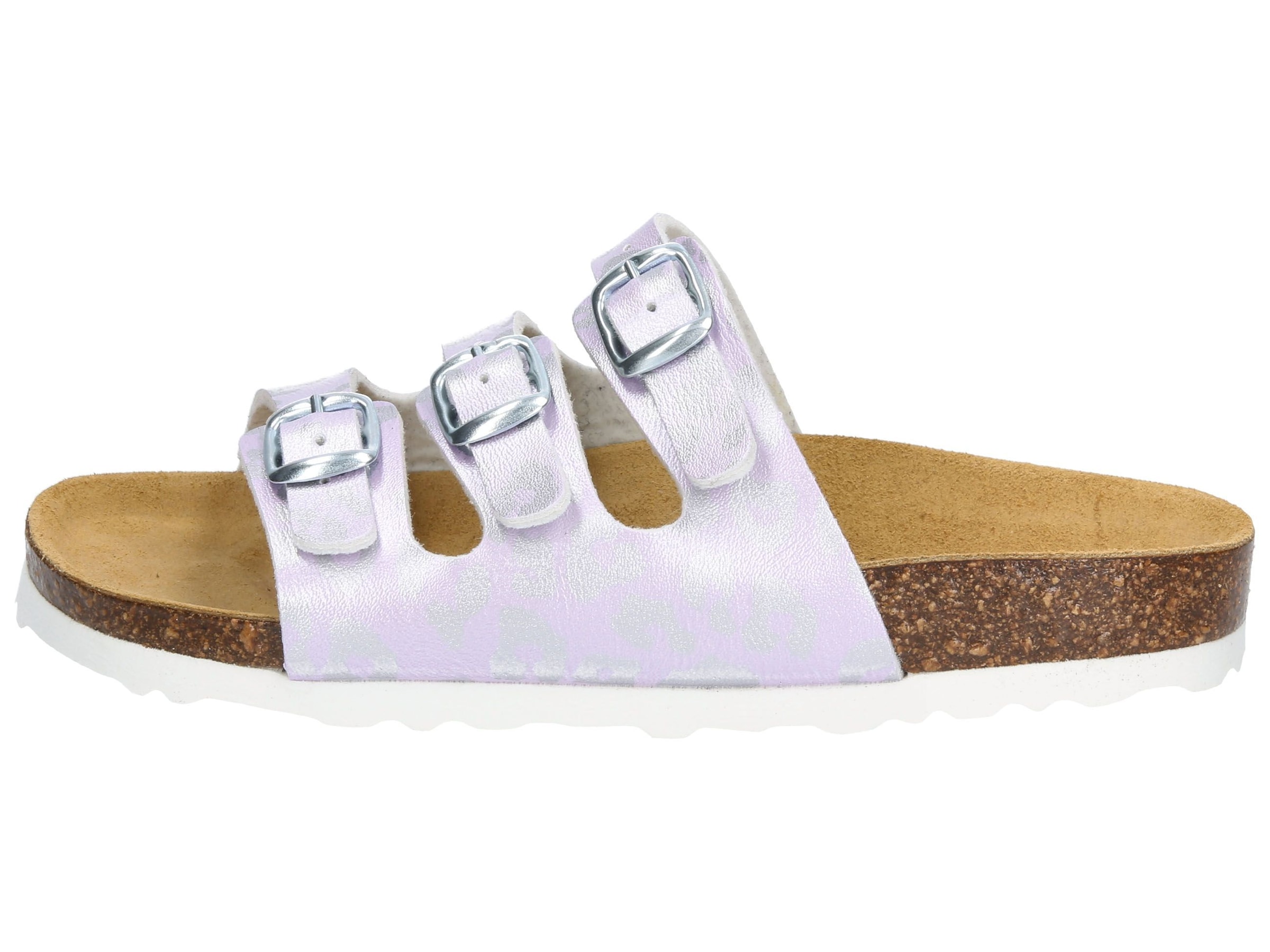 Lico Pantolette »Pantolette Bioline Kids«