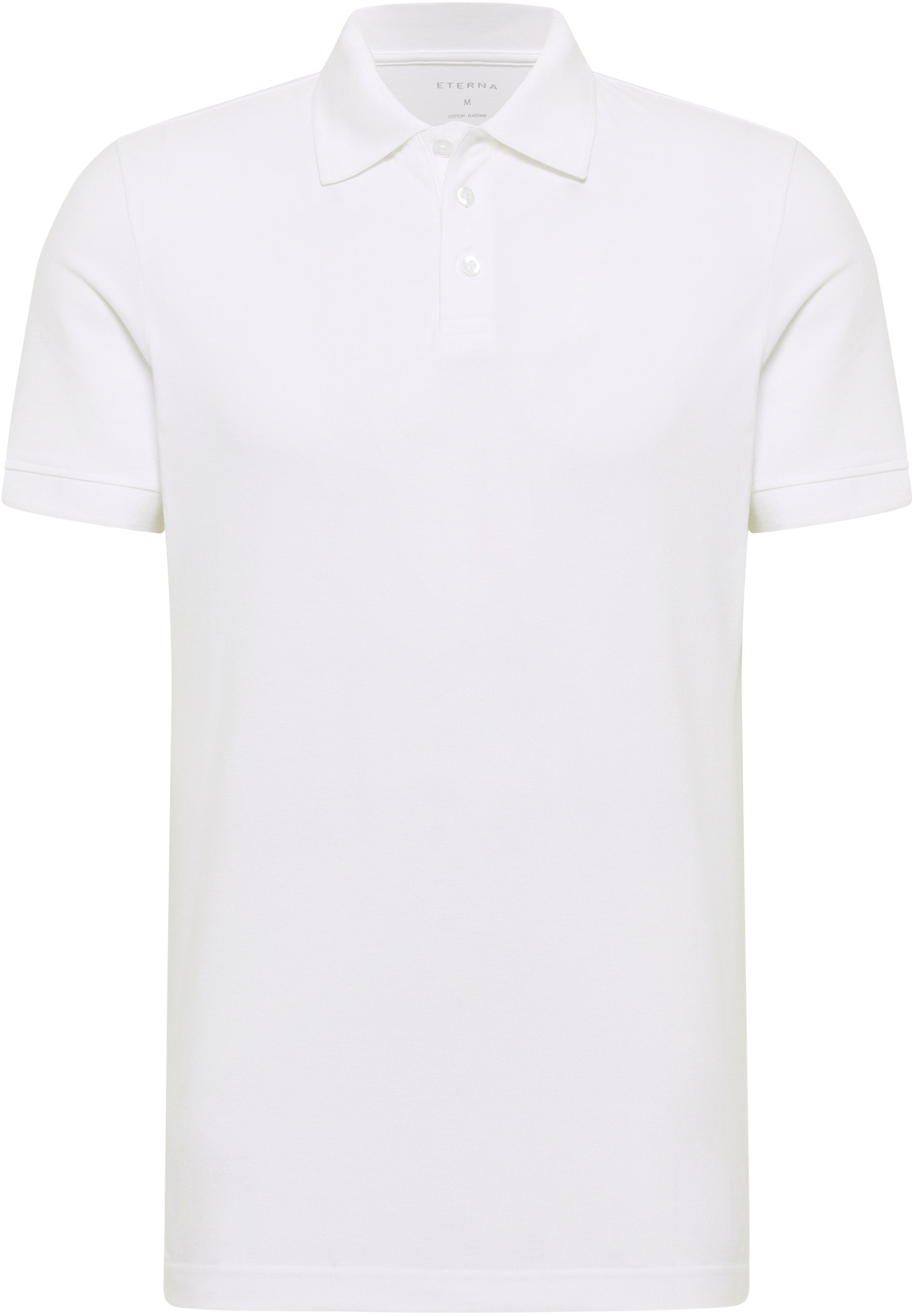 Eterna Poloshirt »REGULAR FIT«