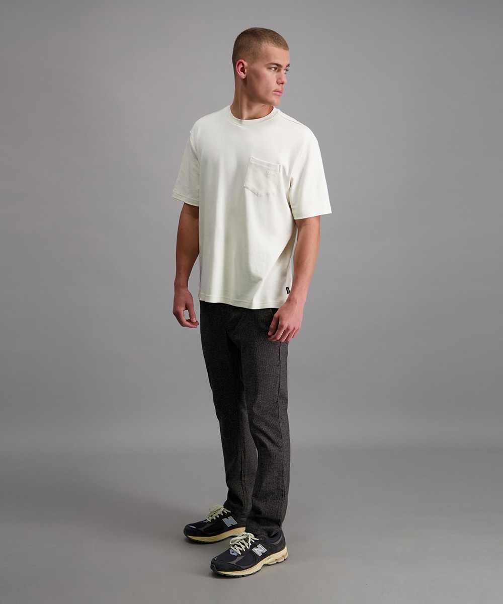 Pioneer Authentic Jeans Leinenhose »ESRA Leinen«  mit Tunnelzug