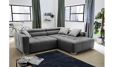 Ecksofa »Salerno«