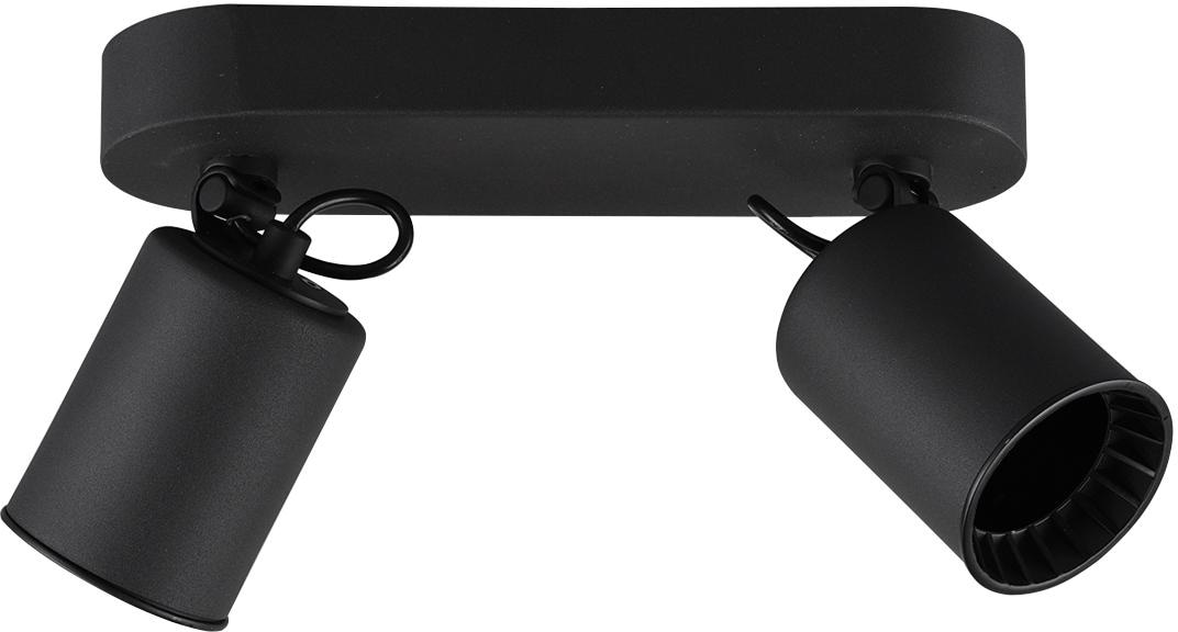 TRIO Leuchten Deckenleuchte »Pago« GU10 Deckenlampe