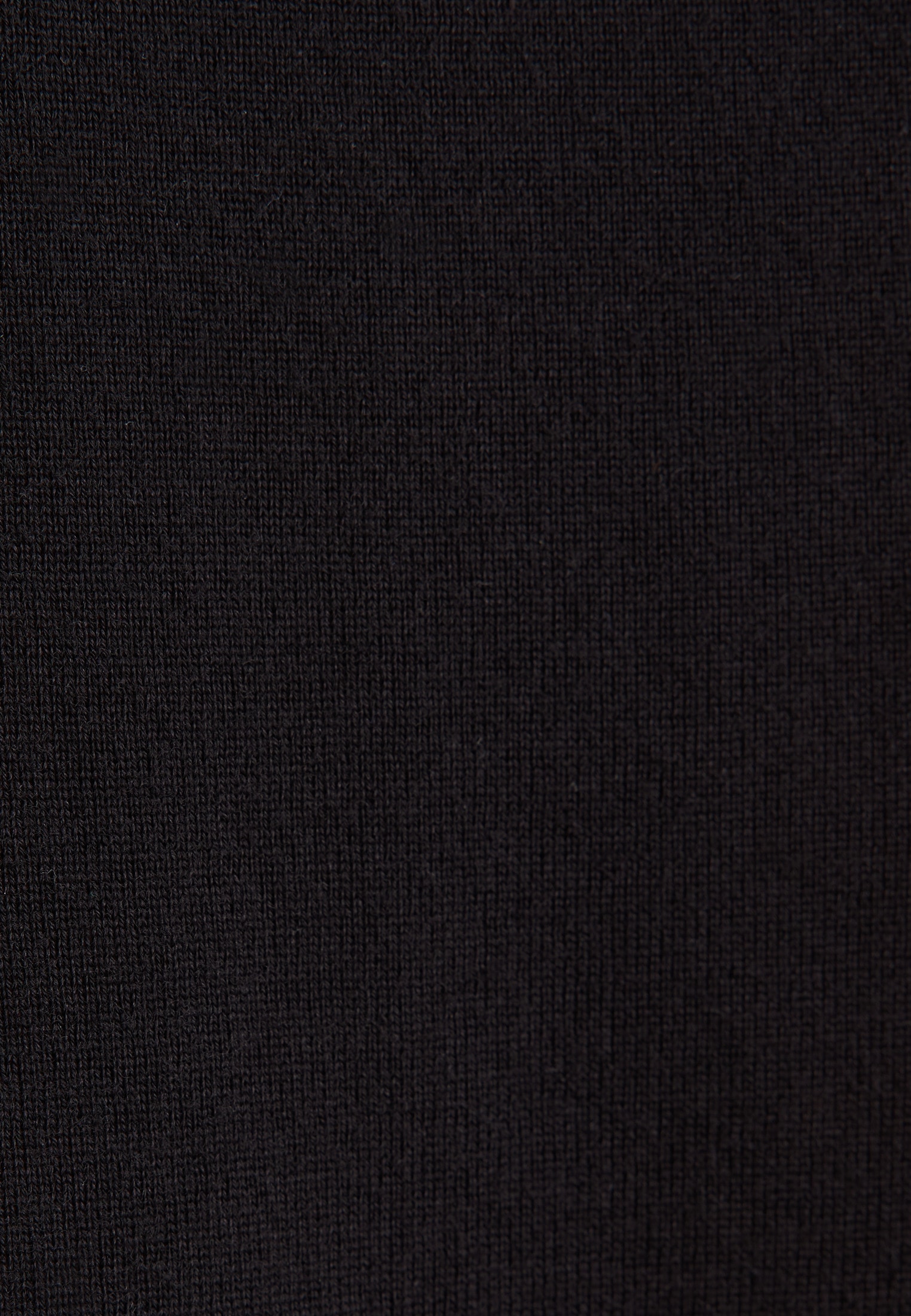 seidensticker Strickpullover Sweater Uni