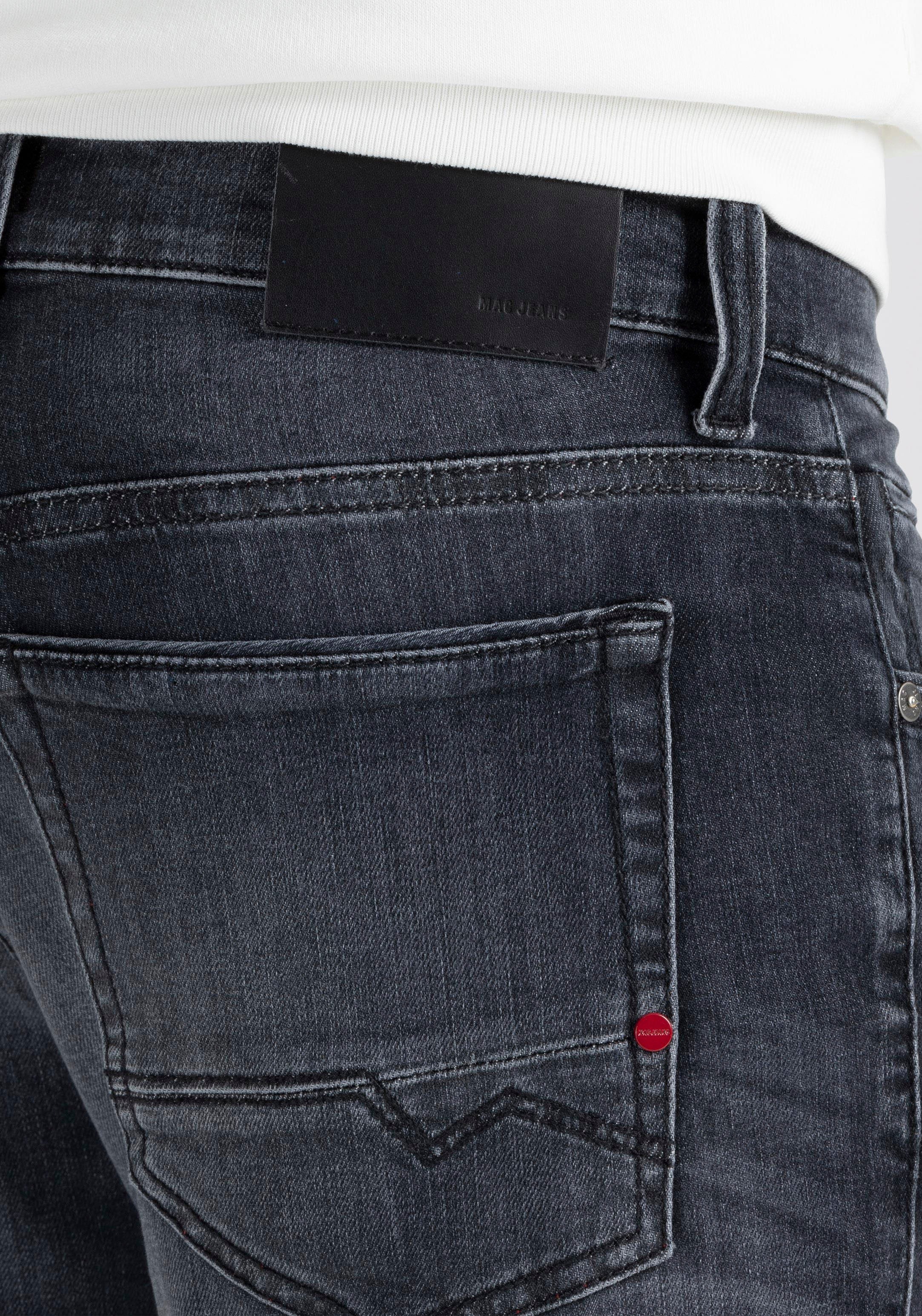 »Arne ♕ bei MAC Pipe« Straight-Jeans