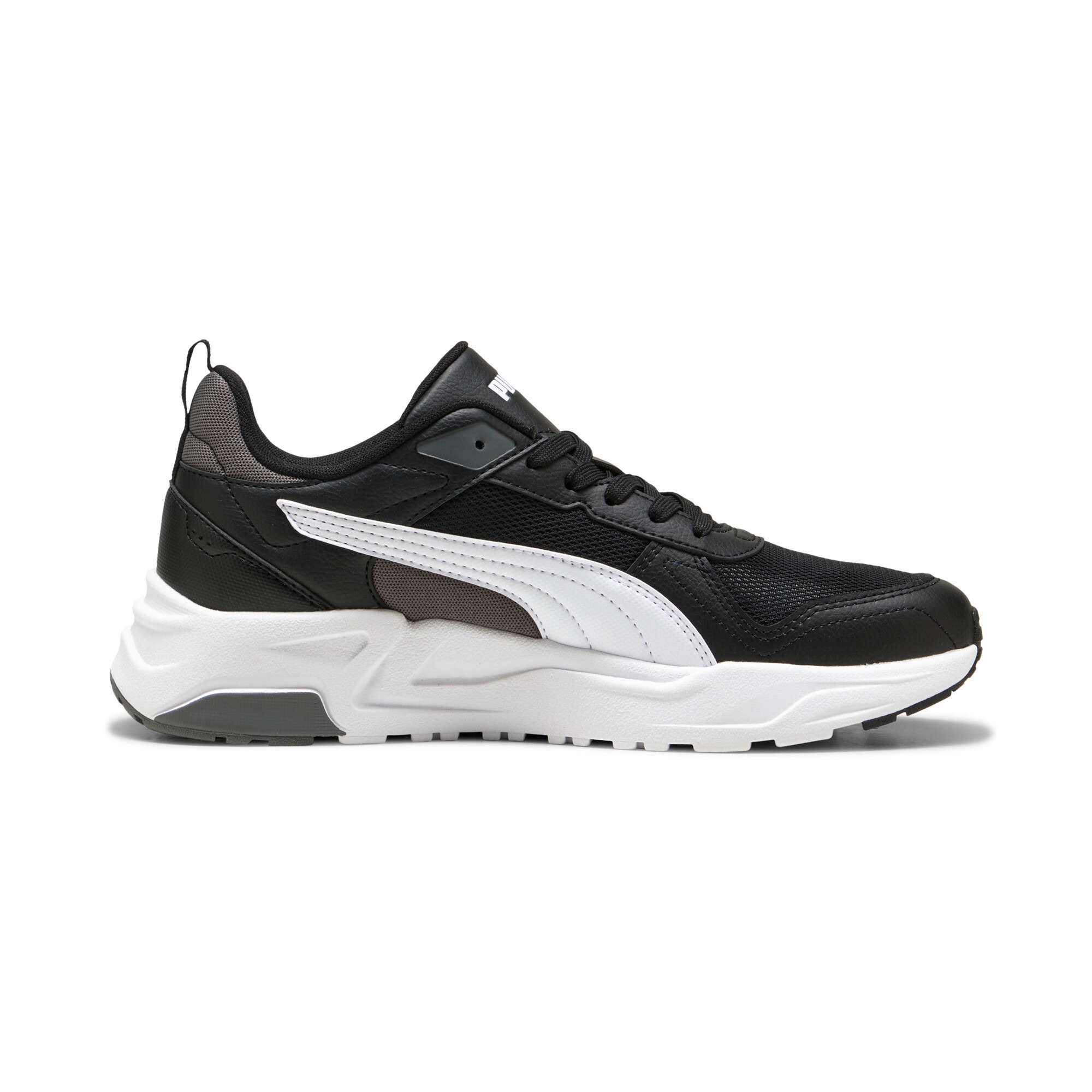 PUMA Sneaker »TRINITY 2 LT«  für sportliche Aktivitäten und Streetwear, mit SOFTFOAM+ Einlegesohle