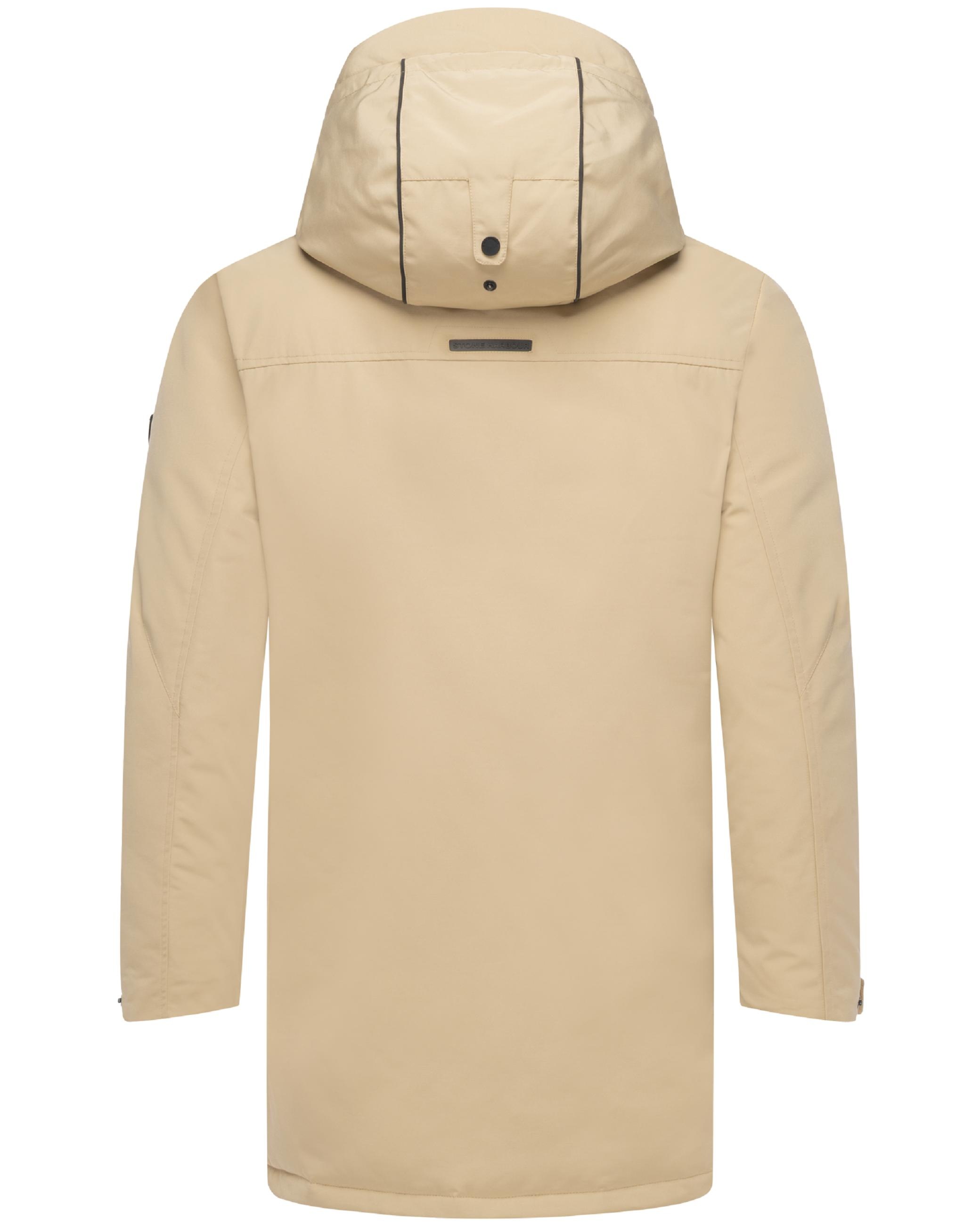 Stone Harbour Wintermantel »Wintermantel Phinoo XX«