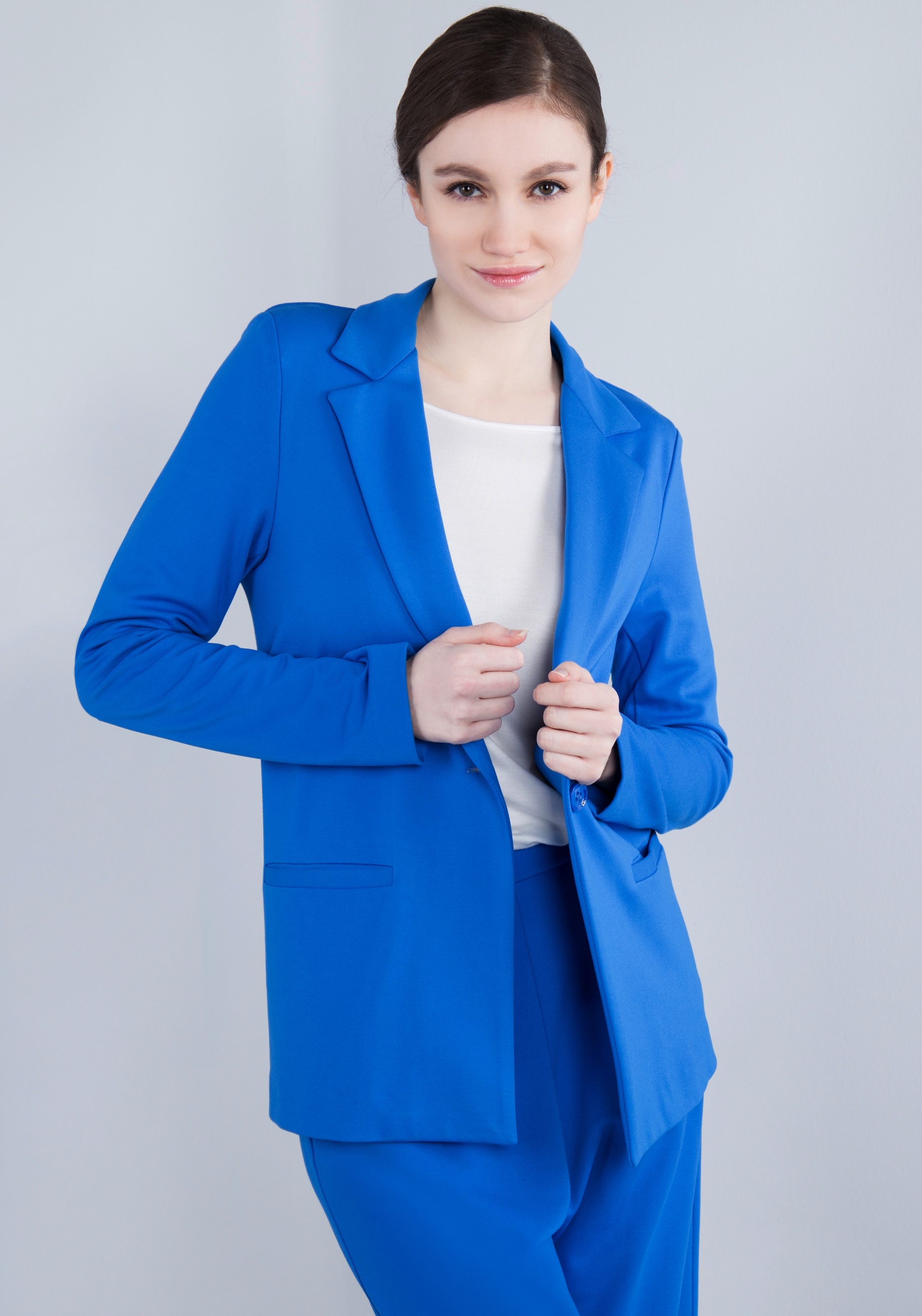 IMPERIAL Longblazer, mit Stretch