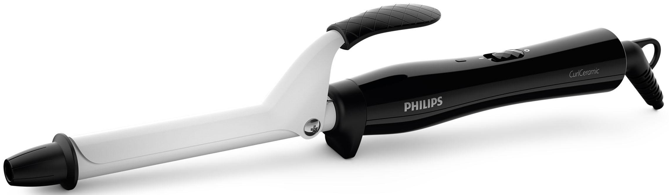 Philips Lockenstab »BHB862/00 StyleCare 3 XXL Essential«, Jahren Keramik-Beschichtung mit Garantie