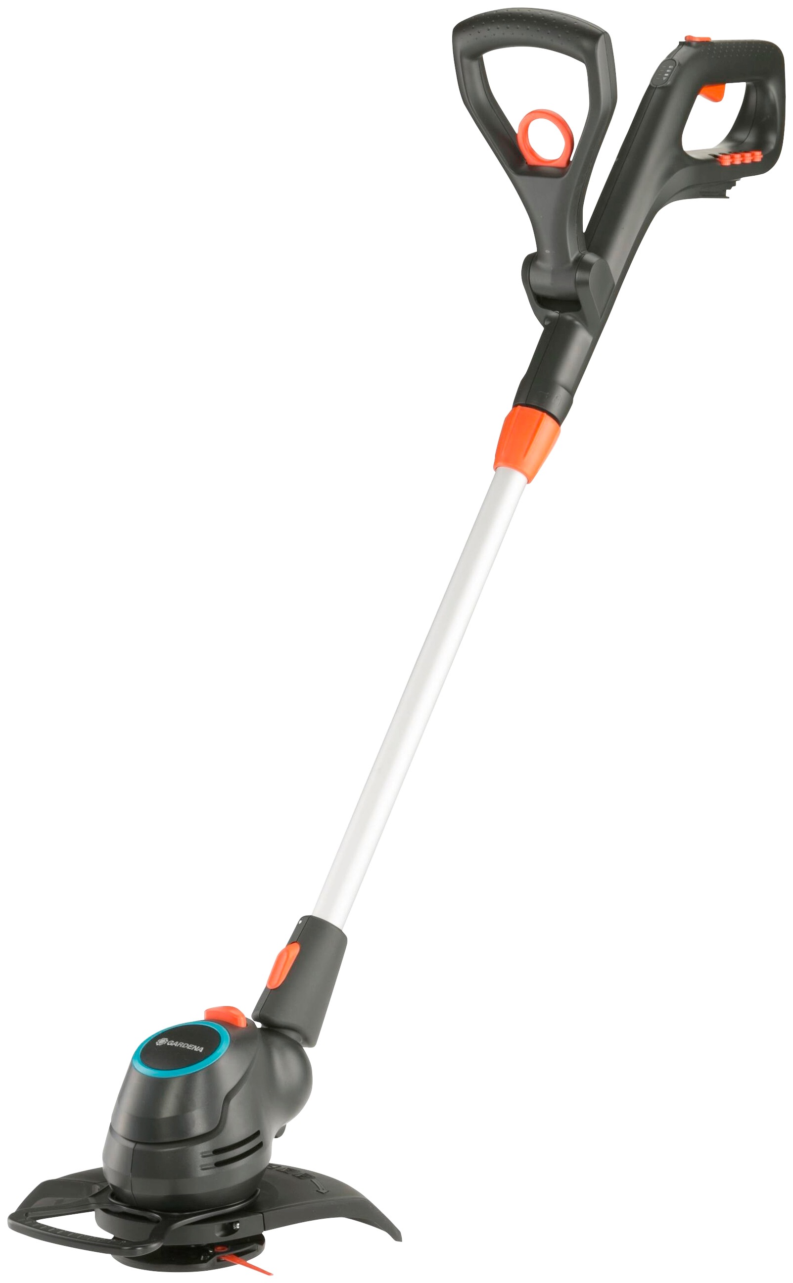 GARDENA Akku-Rasentrimmer »ComfortCut 23/18V-P4A solo«, ohne Akku und Ladegeät kaufen