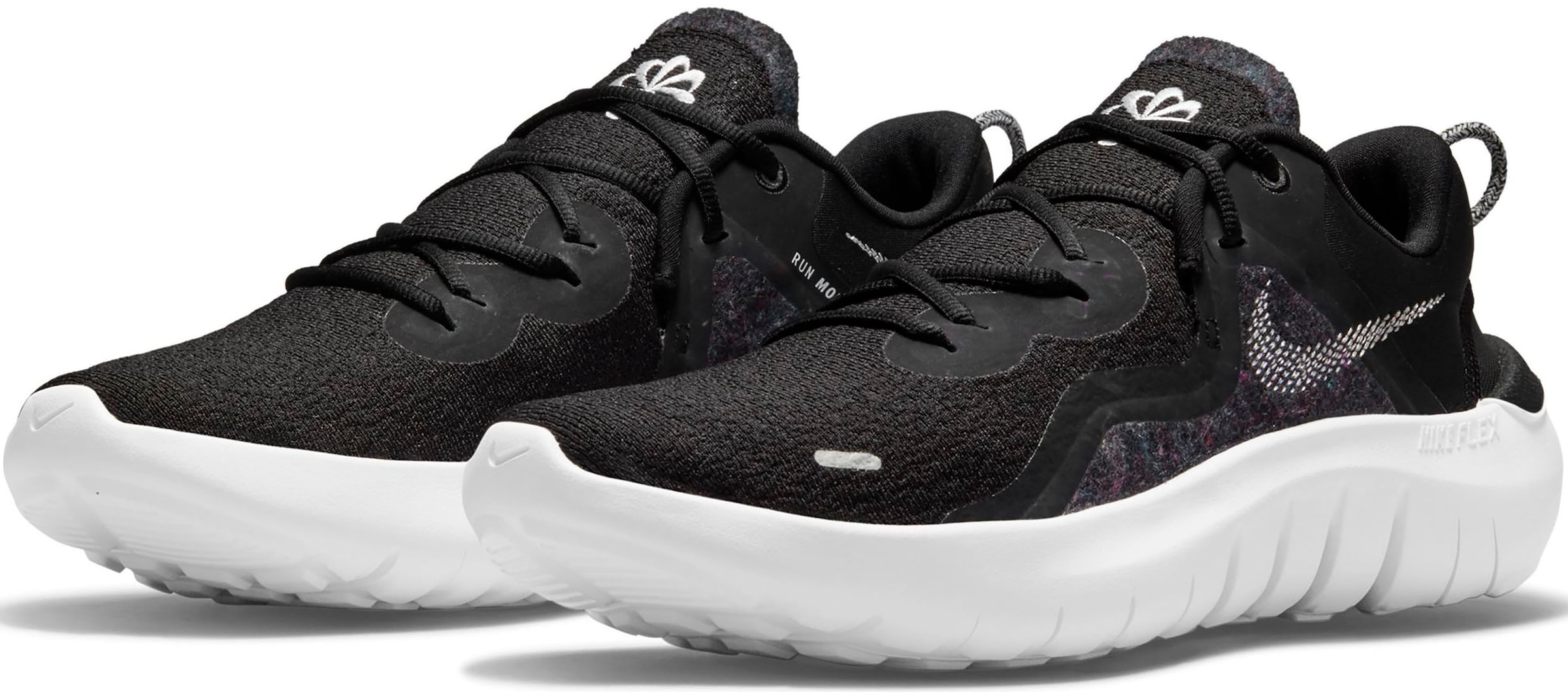 Nike Laufschuh »FLEX RUN 2021«