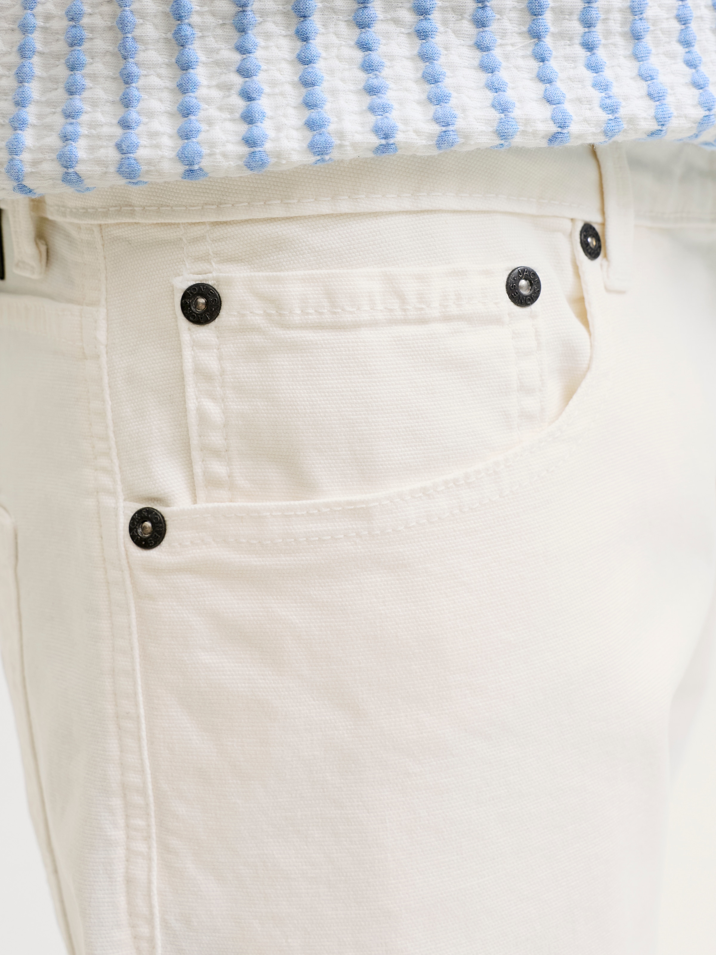 Jack & Jones Chinoshorts »JPSTRICK ALLEN ICON SHORTS SRT SN«