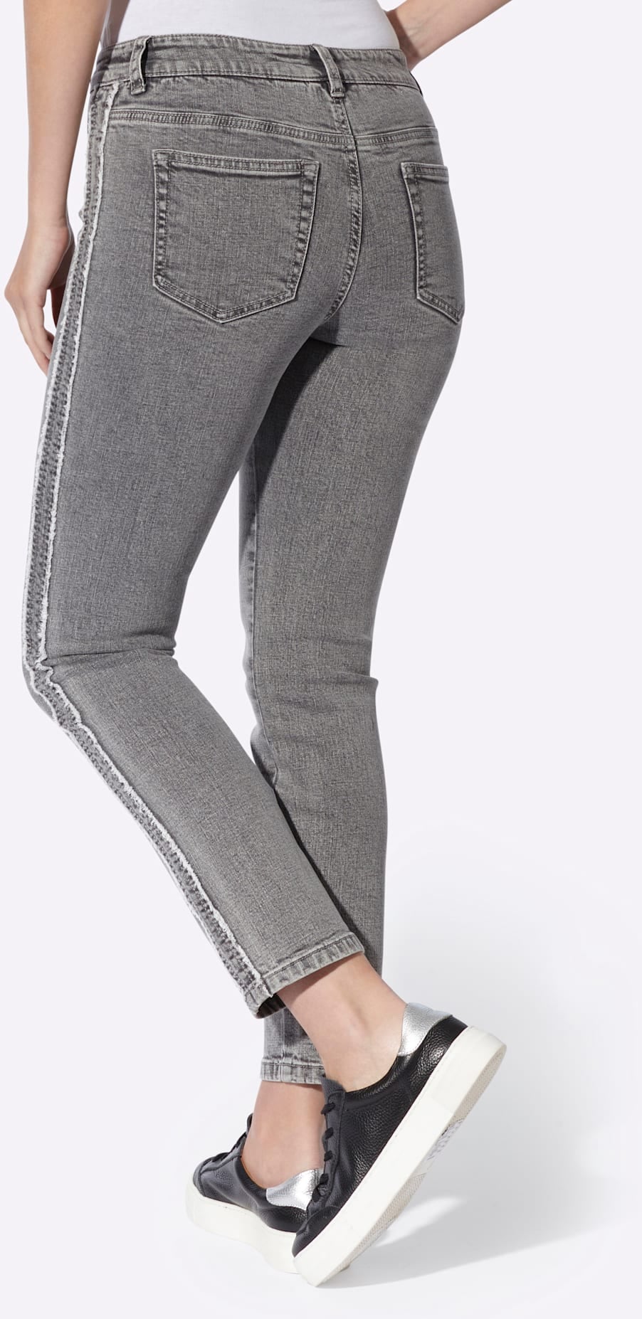 heine Bequeme Jeans 1
